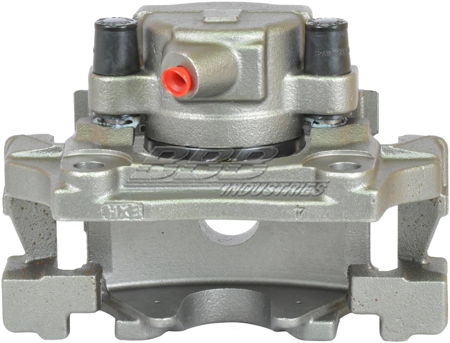 TERREPOWER formerly BBB Industries 99-02789A Reman Caliper w/installation Hardware
