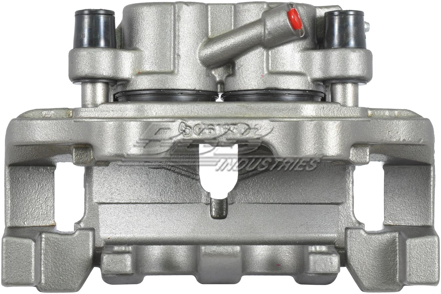 TERREPOWER formerly BBB Industries 99-02814B Reman Caliper w/installation Hardware