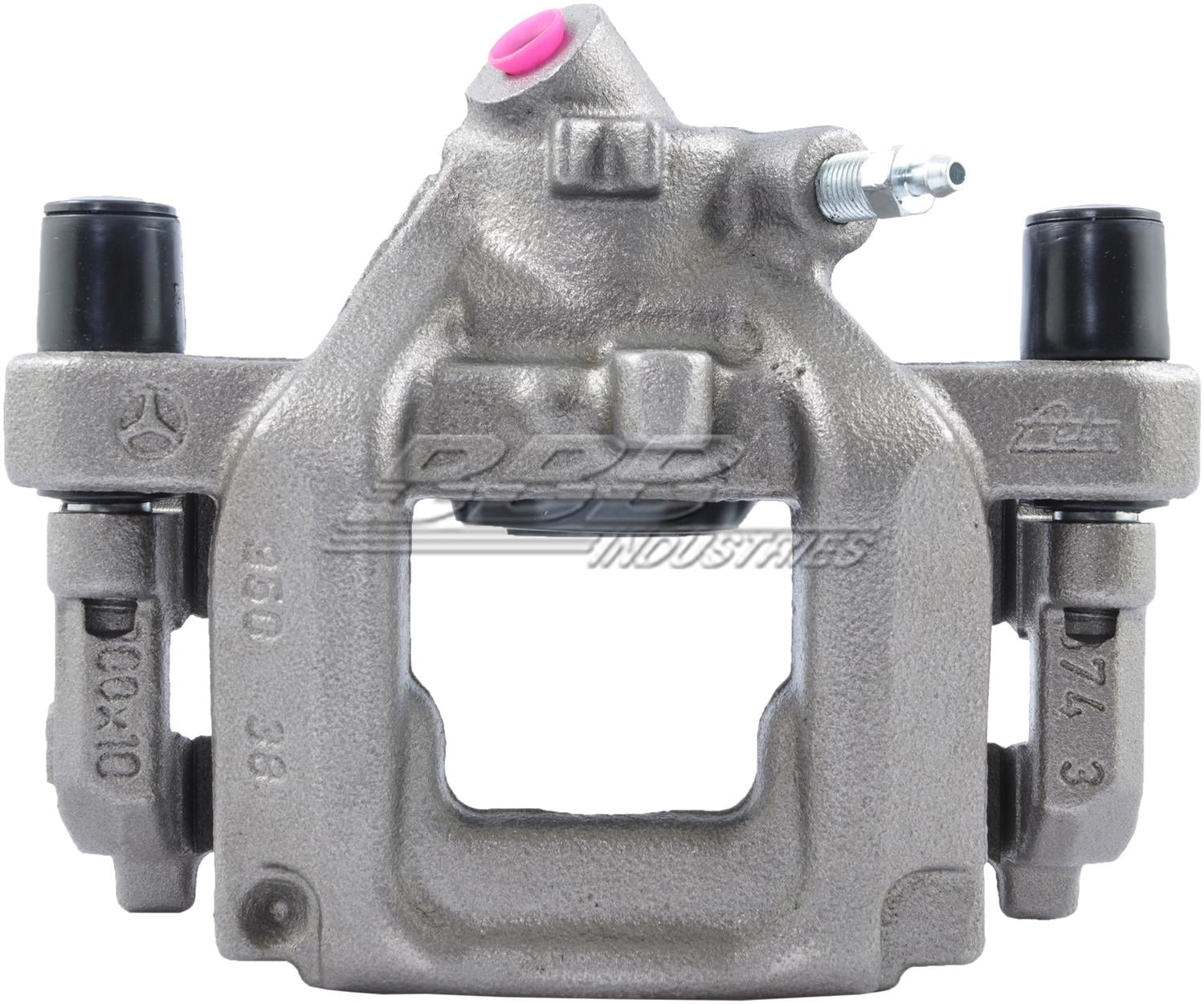 TERREPOWER formerly BBB Industries 99-02830A Reman Caliper w/installation Hardware