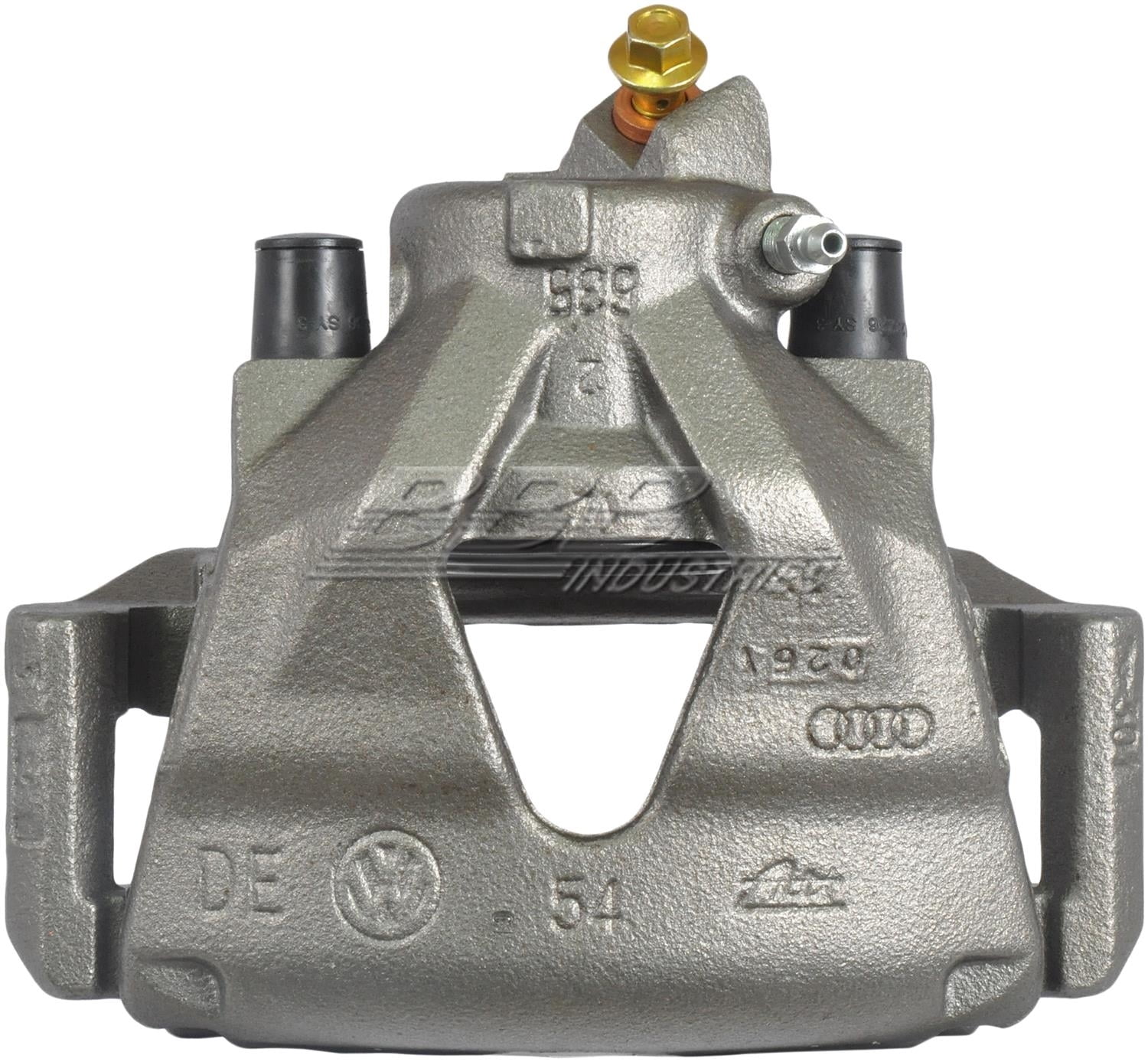 TERREPOWER formerly BBB Industries 99-03319A Reman Caliper w/installation Hardware