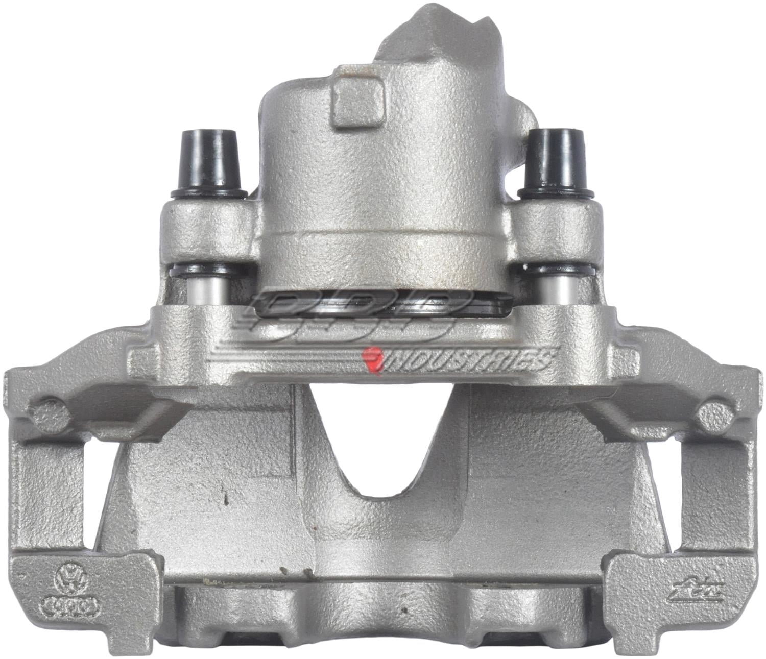 TERREPOWER formerly BBB Industries 99-03319B Reman Caliper w/installation Hardware