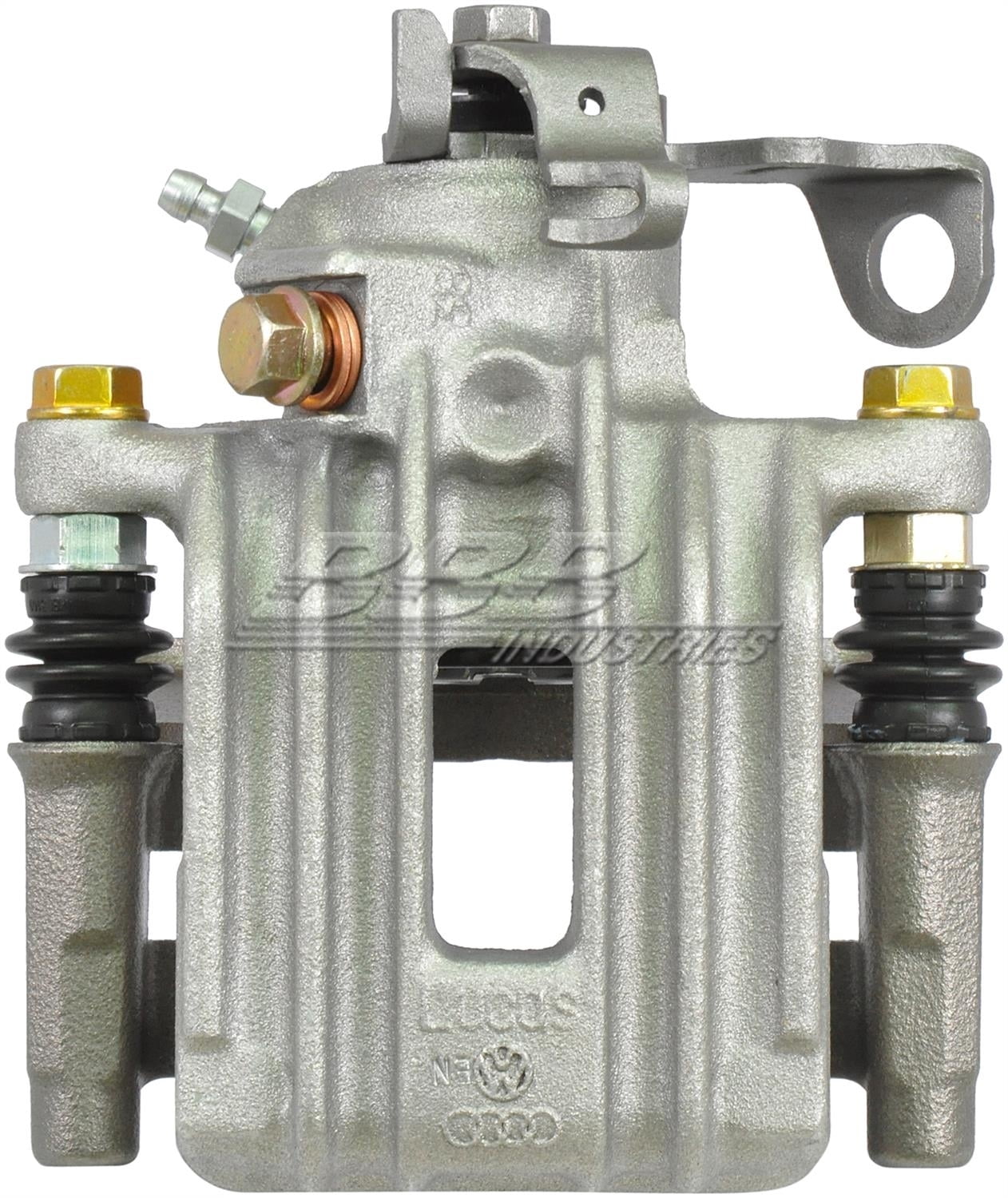 TERREPOWER formerly BBB Industries 99-03321B Reman Caliper w/installation Hardware