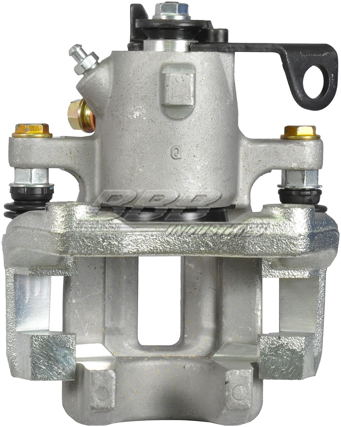 TERREPOWER formerly BBB Industries 99-03334A Reman Caliper w/installation Hardware