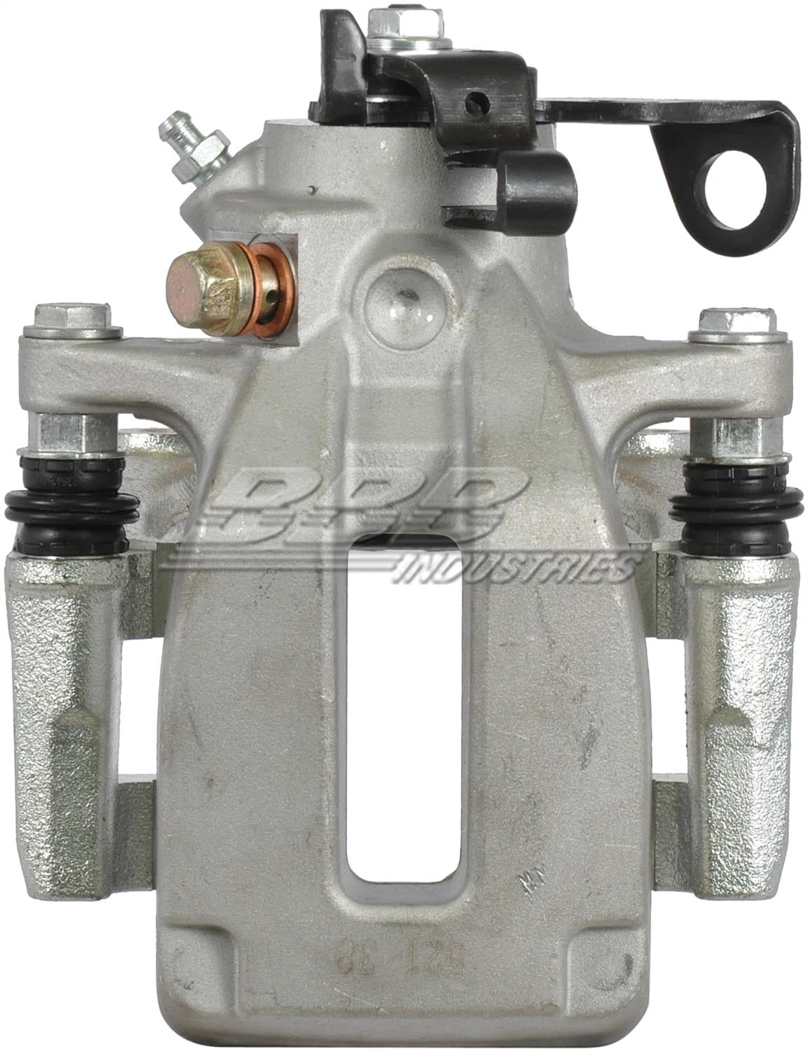 TERREPOWER formerly BBB Industries 99-03334B Reman Caliper w/installation Hardware
