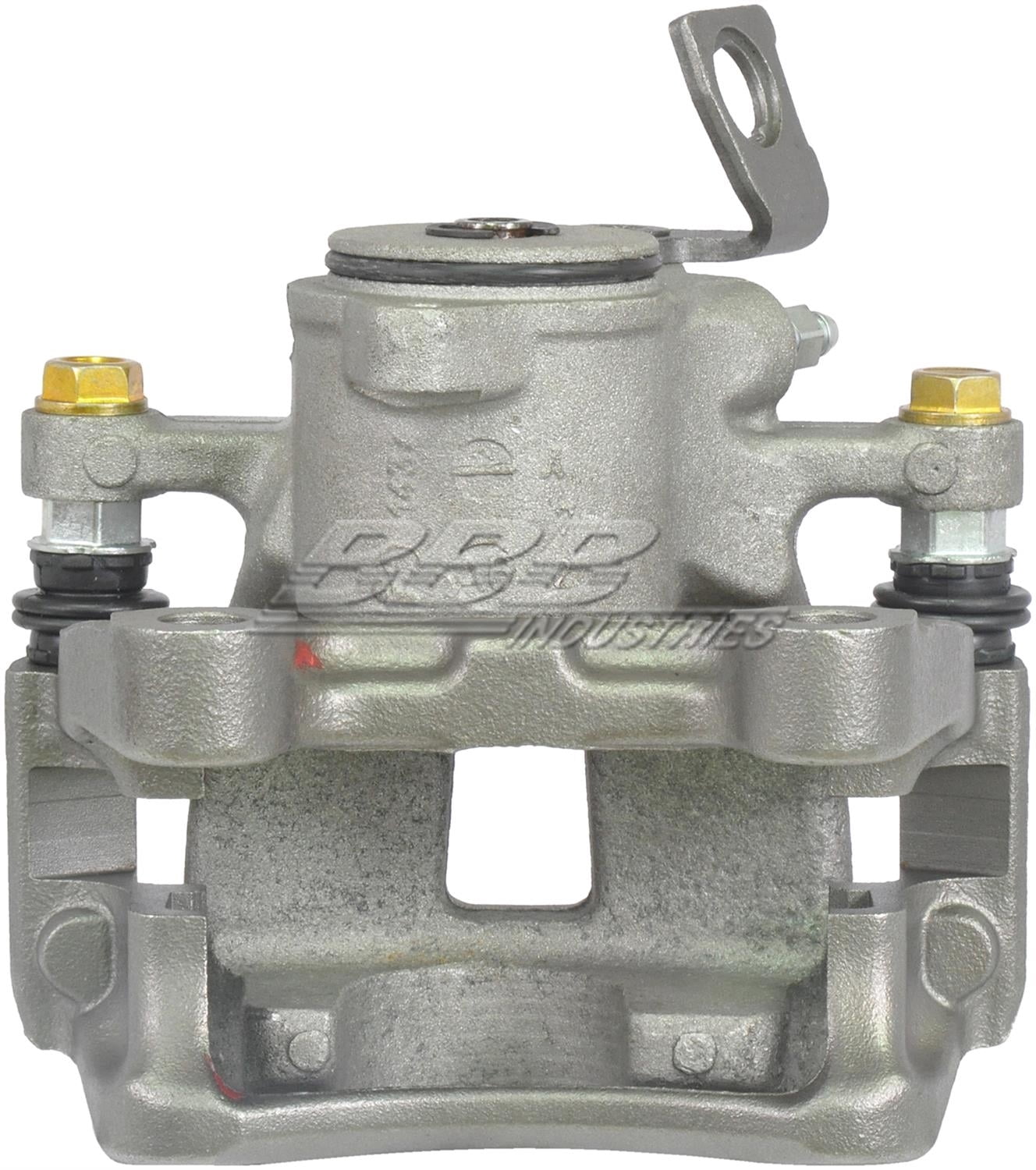 TERREPOWER formerly BBB Industries 99-03341B Reman Caliper w/installation Hardware