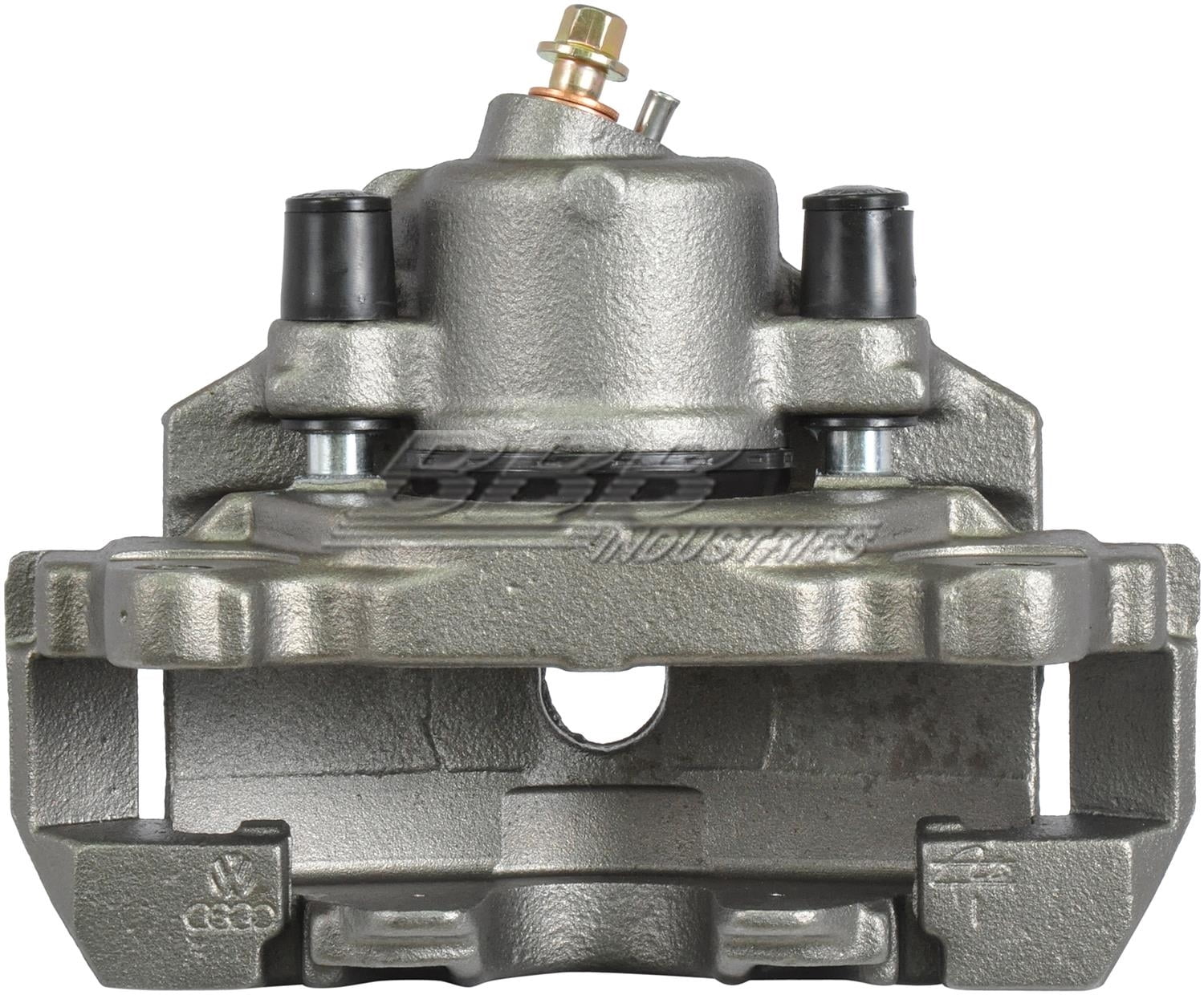 TERREPOWER formerly BBB Industries 99-03342A Reman Caliper w/installation Hardware