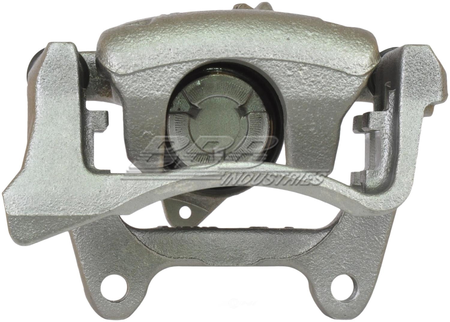 TERREPOWER formerly BBB Industries 99-03369A Reman Caliper w/installation Hardware