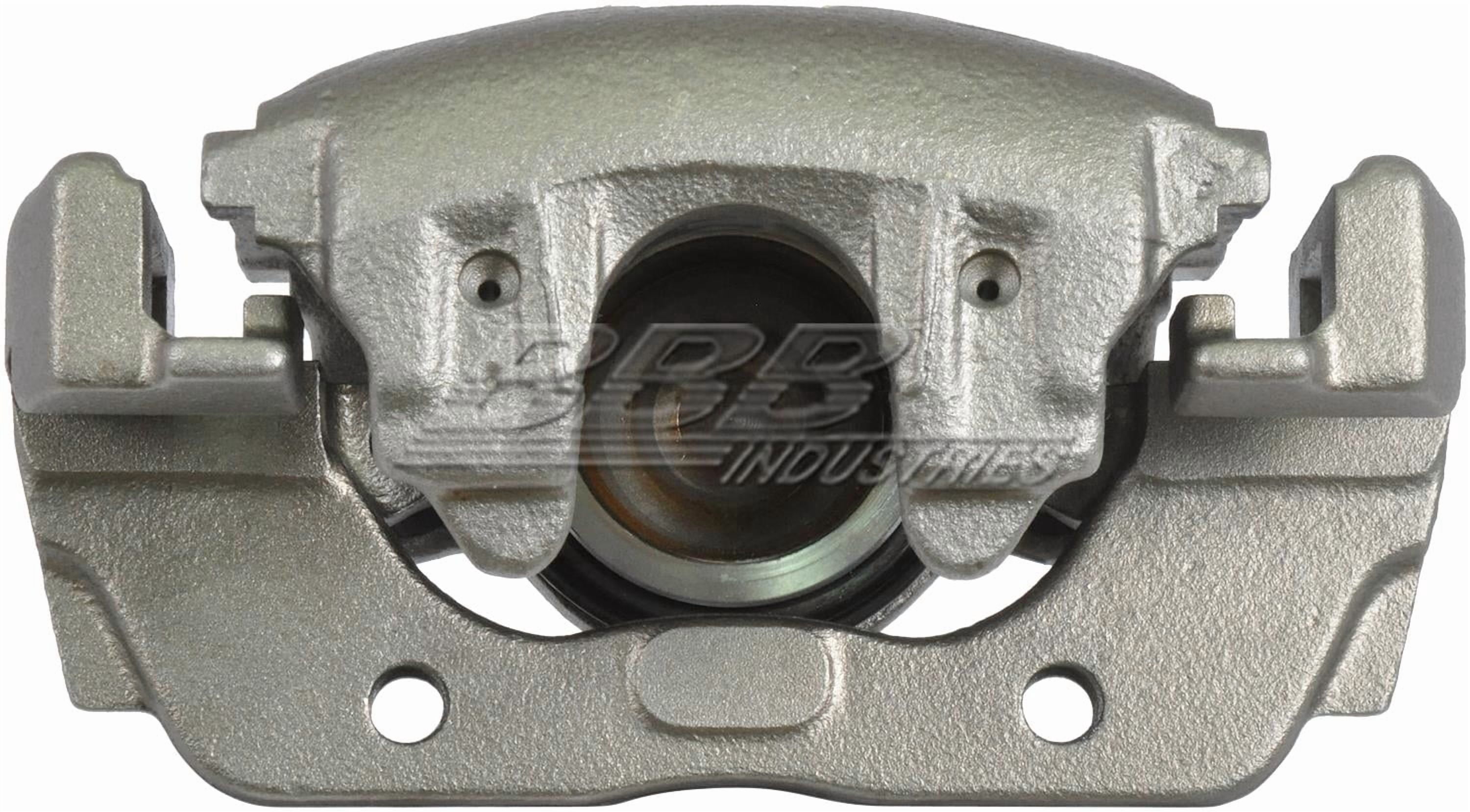 TERREPOWER formerly BBB Industries 99-04804B Reman Caliper w/installation Hardware