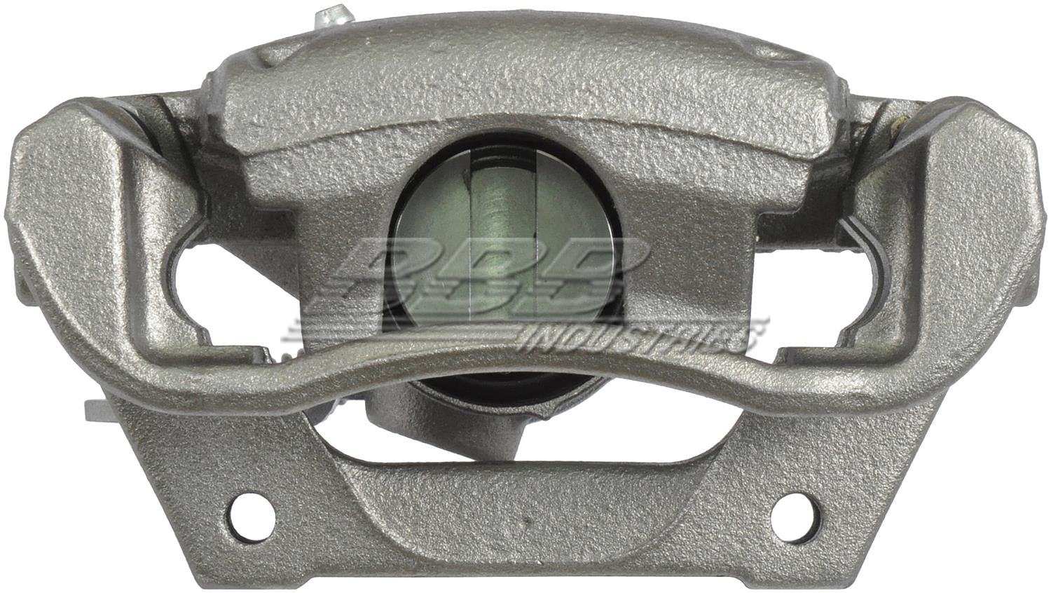 TERREPOWER formerly BBB Industries 99-04812B Reman Caliper w/installation Hardware