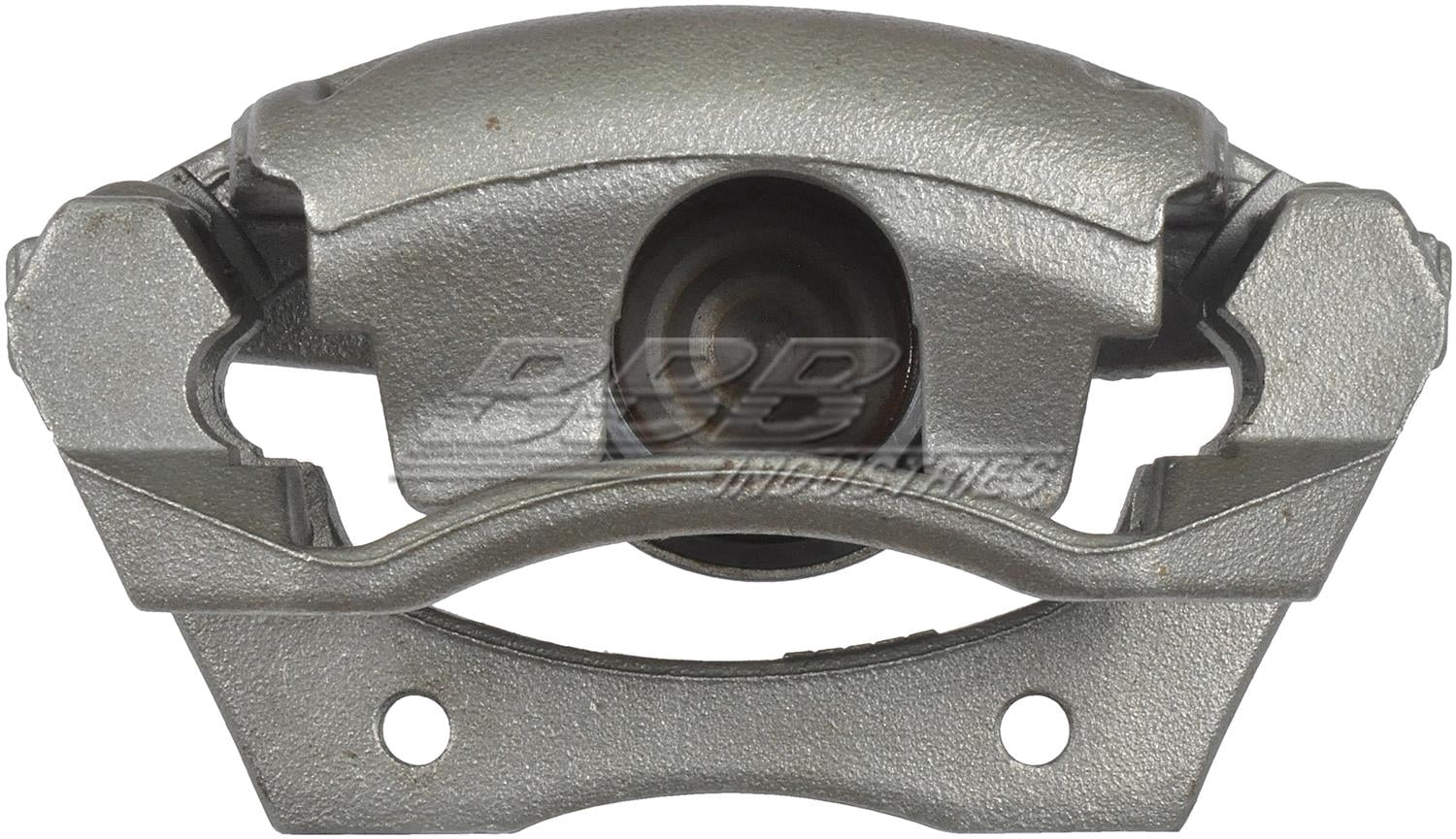 TERREPOWER formerly BBB Industries 99-04819B Reman Caliper w/installation Hardware