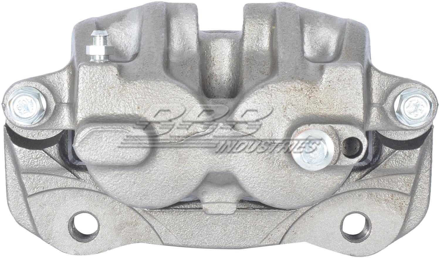 TERREPOWER formerly BBB Industries 99-05404A Reman Caliper w/installation Hardware