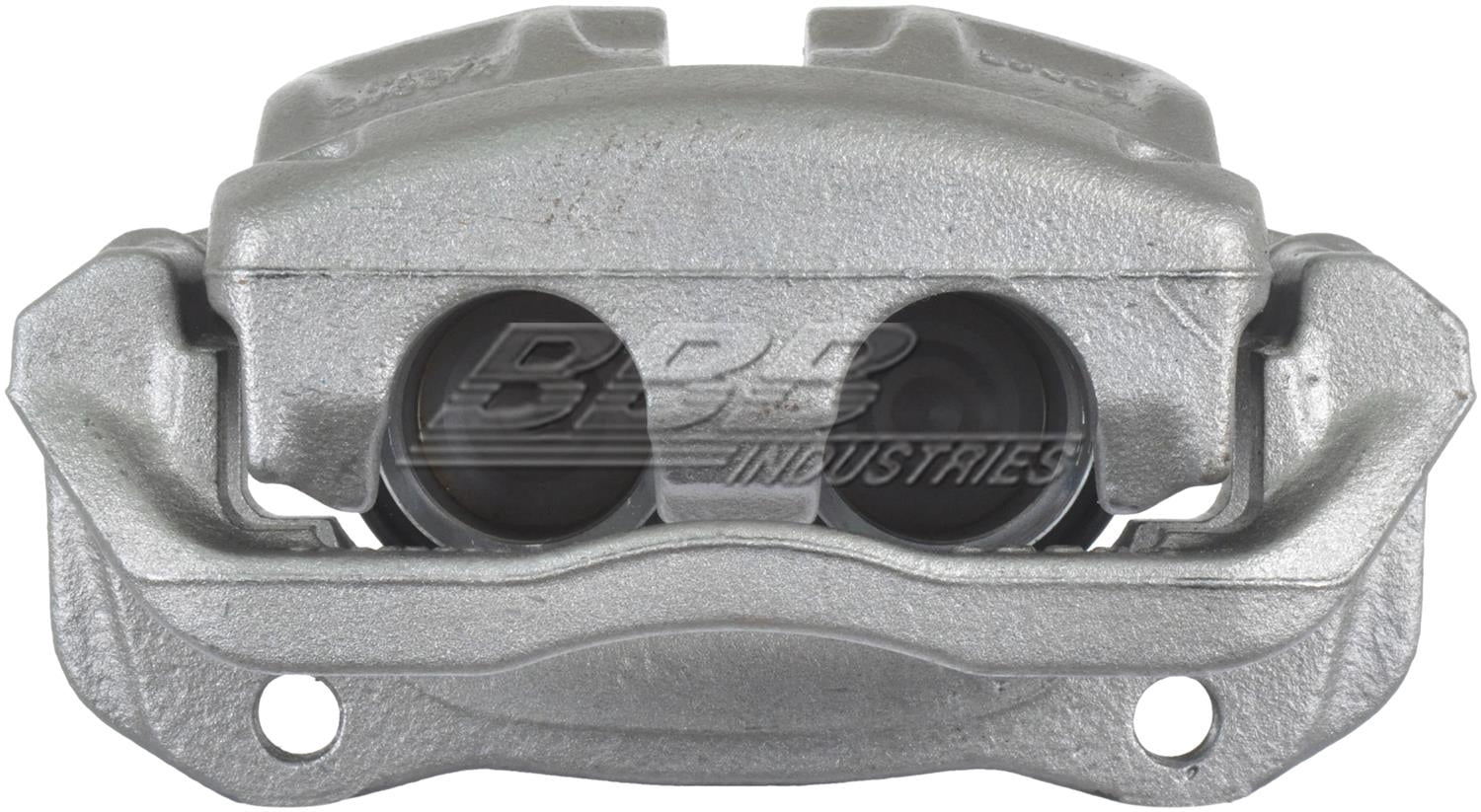 TERREPOWER formerly BBB Industries 99-05404B Reman Caliper w/installation Hardware