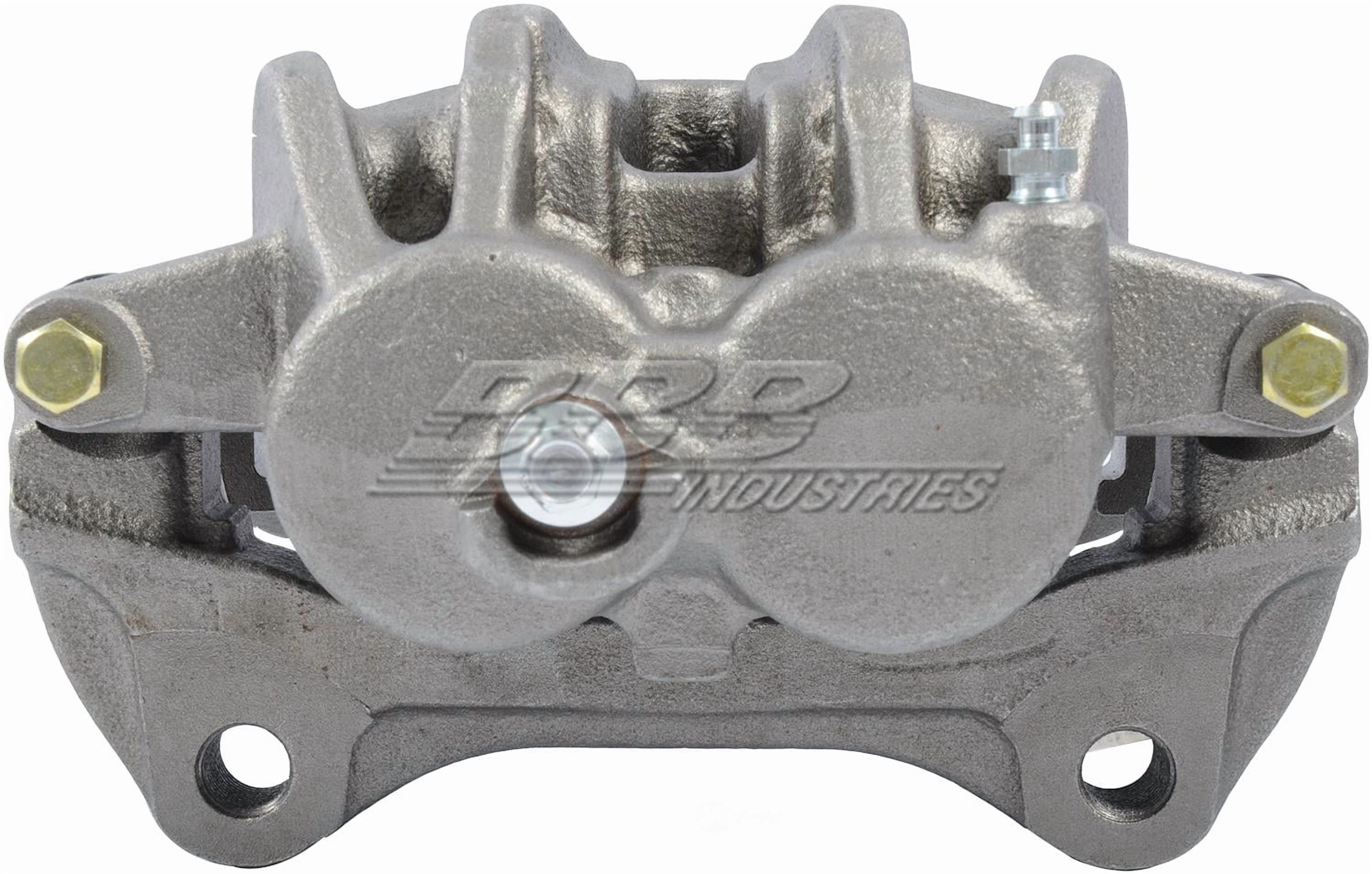 TERREPOWER formerly BBB Industries 99-05414B Reman Caliper w/installation Hardware