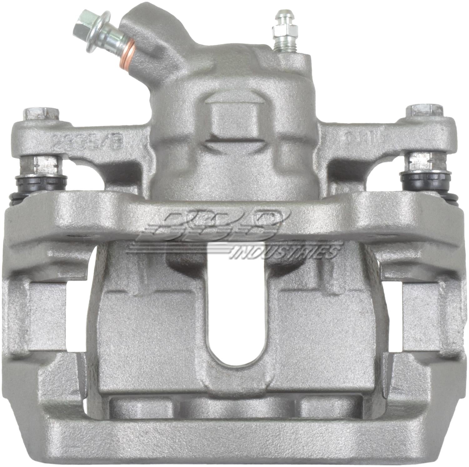 TERREPOWER formerly BBB Industries 99-05415B Reman Caliper w/installation Hardware
