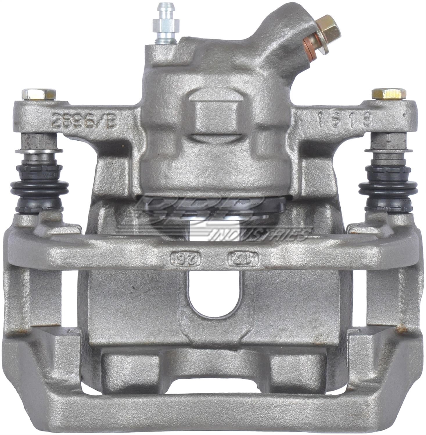 TERREPOWER formerly BBB Industries 99-05419A Reman Caliper w/installation Hardware