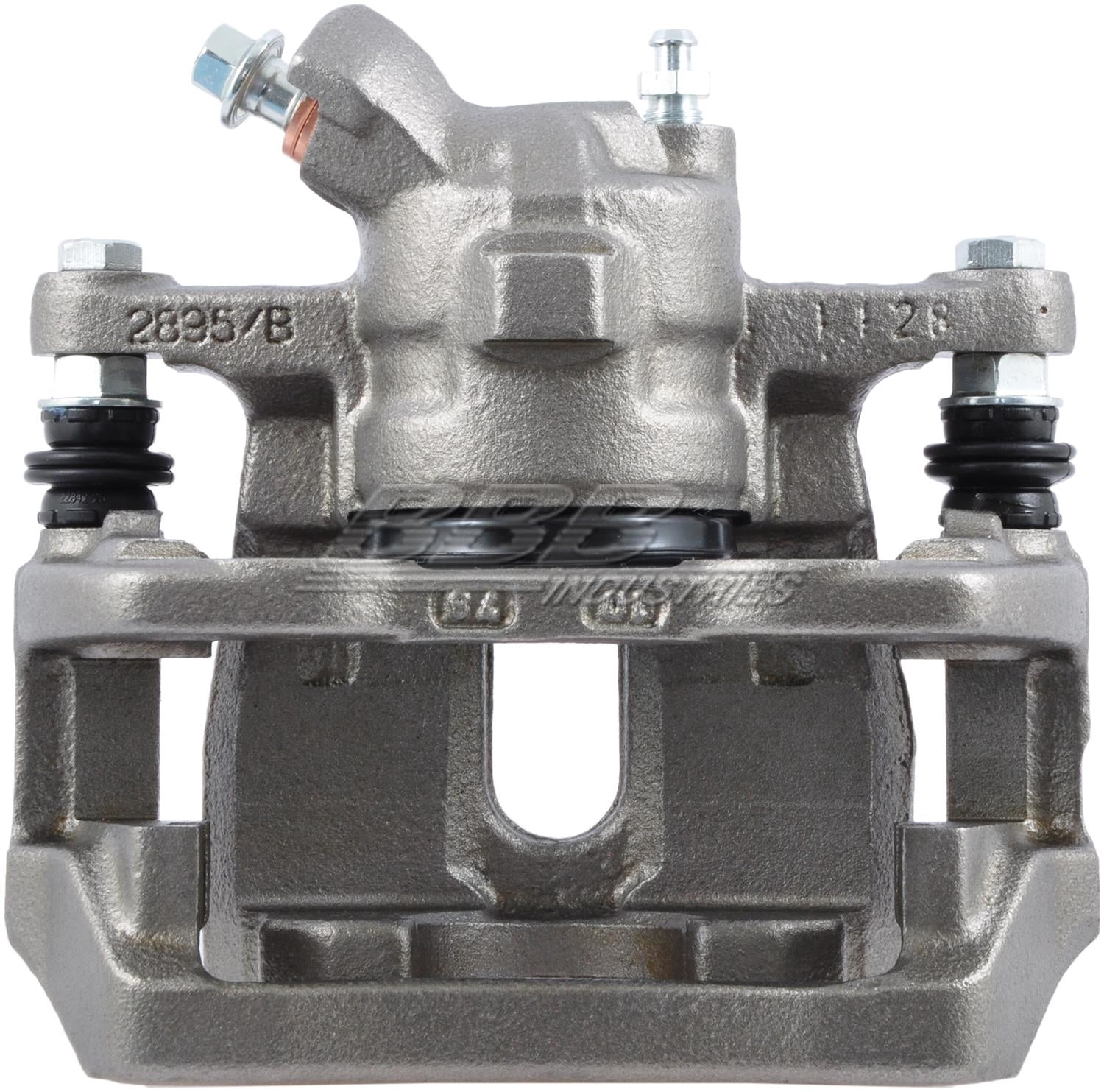 TERREPOWER formerly BBB Industries 99-05419B Reman Caliper w/installation Hardware