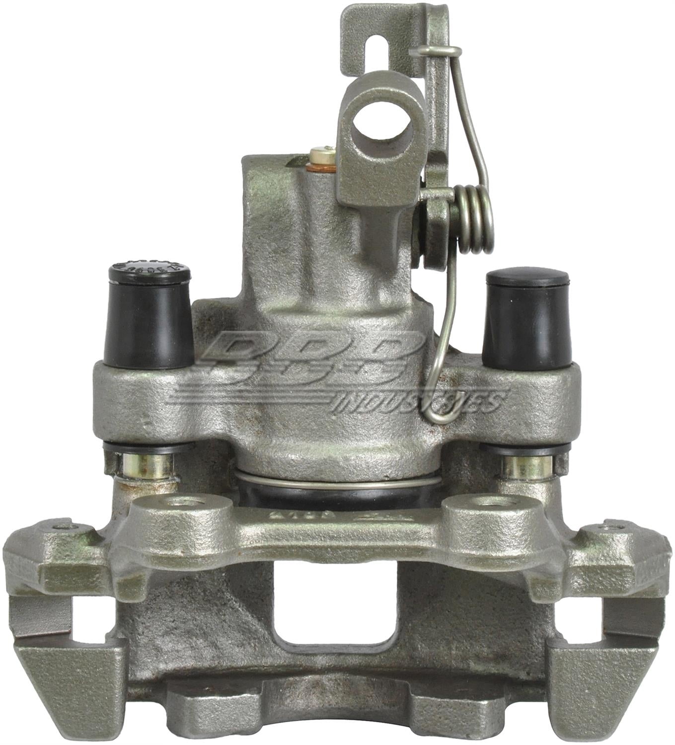 TERREPOWER formerly BBB Industries 99-09107A Reman Caliper w/installation Hardware