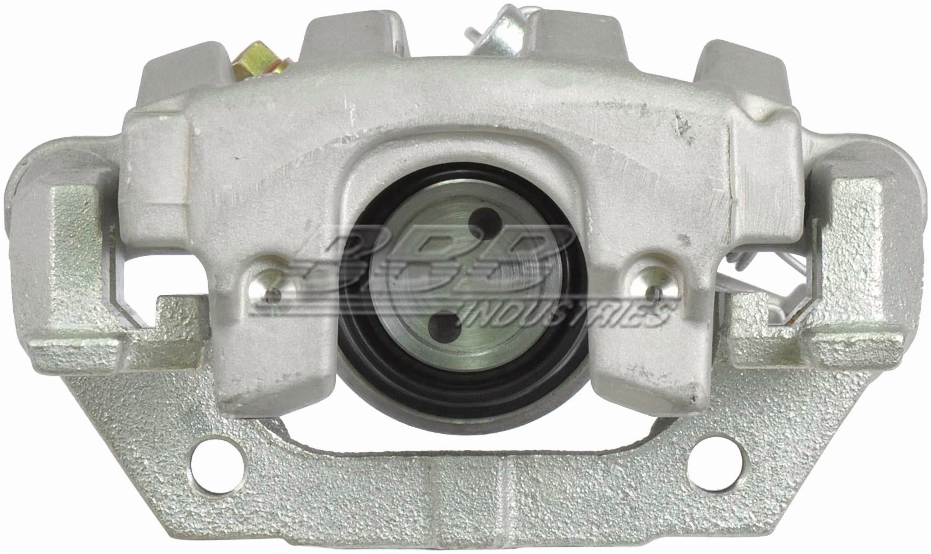 TERREPOWER formerly BBB Industries 99-09114A Reman Caliper w/installation Hardware