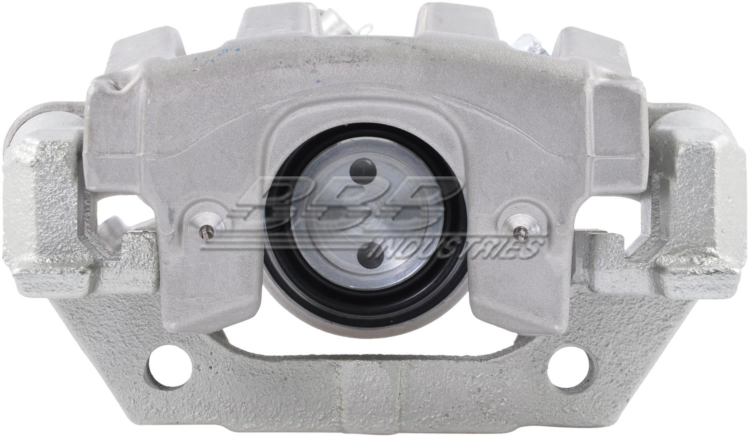 TERREPOWER formerly BBB Industries 99-09114B Reman Caliper w/installation Hardware