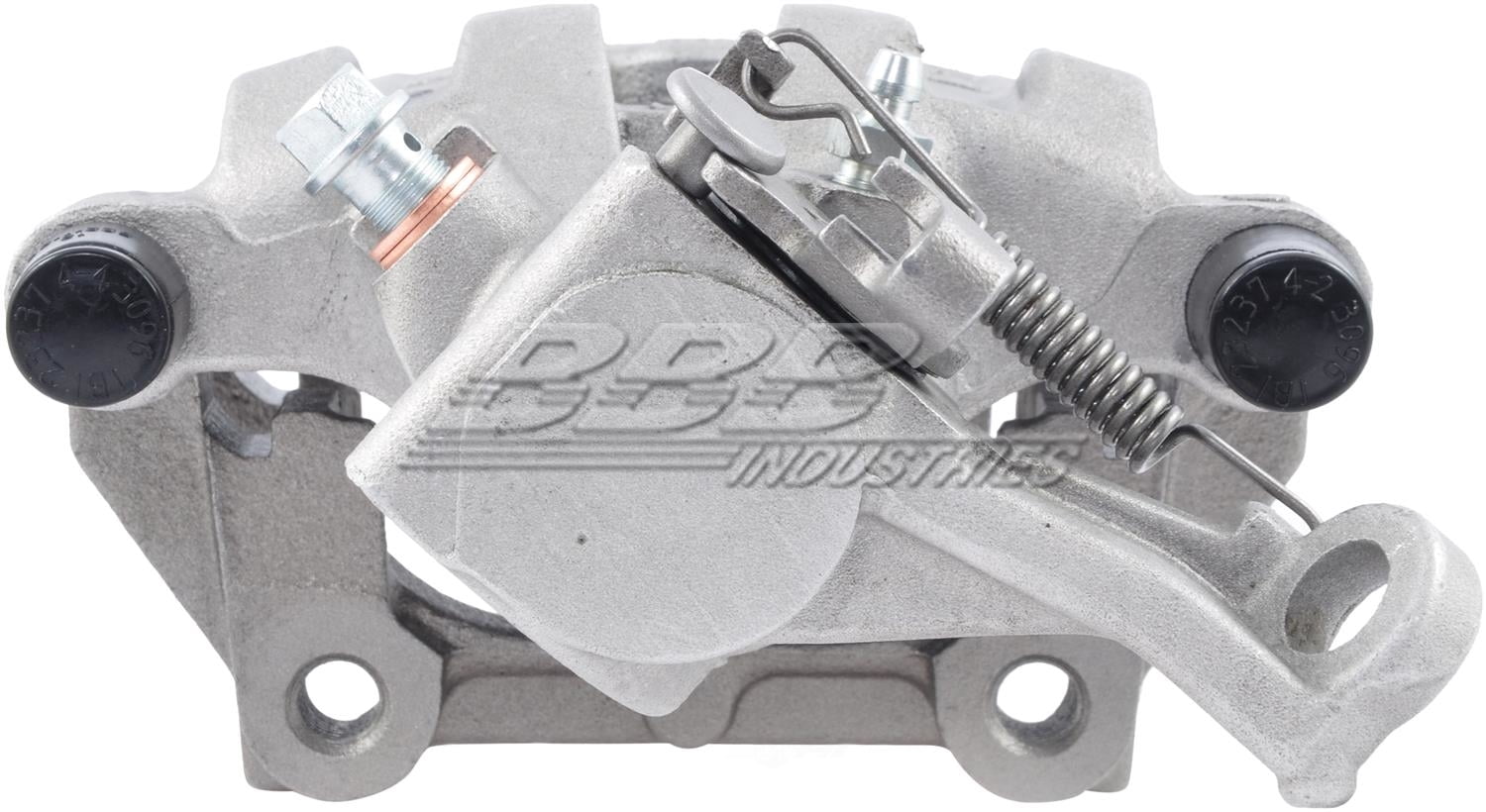 TERREPOWER formerly BBB Industries 99-09119B Reman Caliper w/installation Hardware