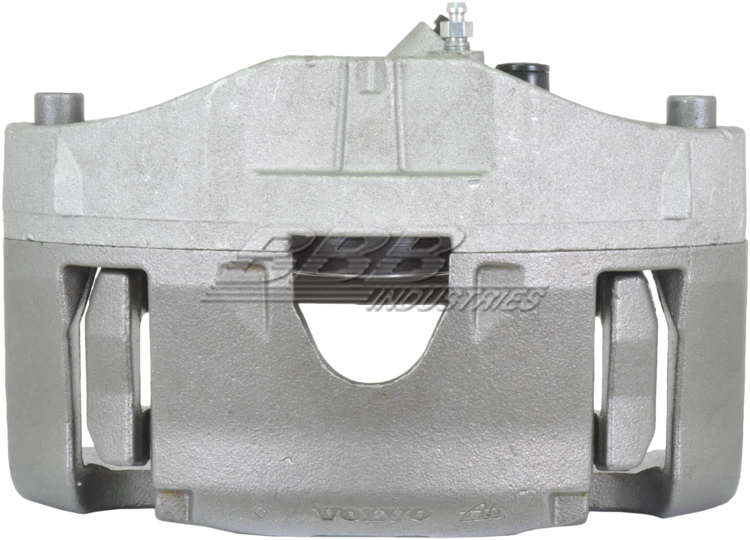 TERREPOWER formerly BBB Industries 99-09329A Reman Caliper w/installation Hardware