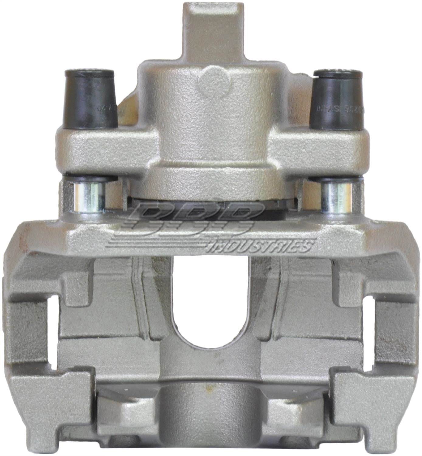 TERREPOWER formerly BBB Industries 99-09330B Reman Caliper w/installation Hardware