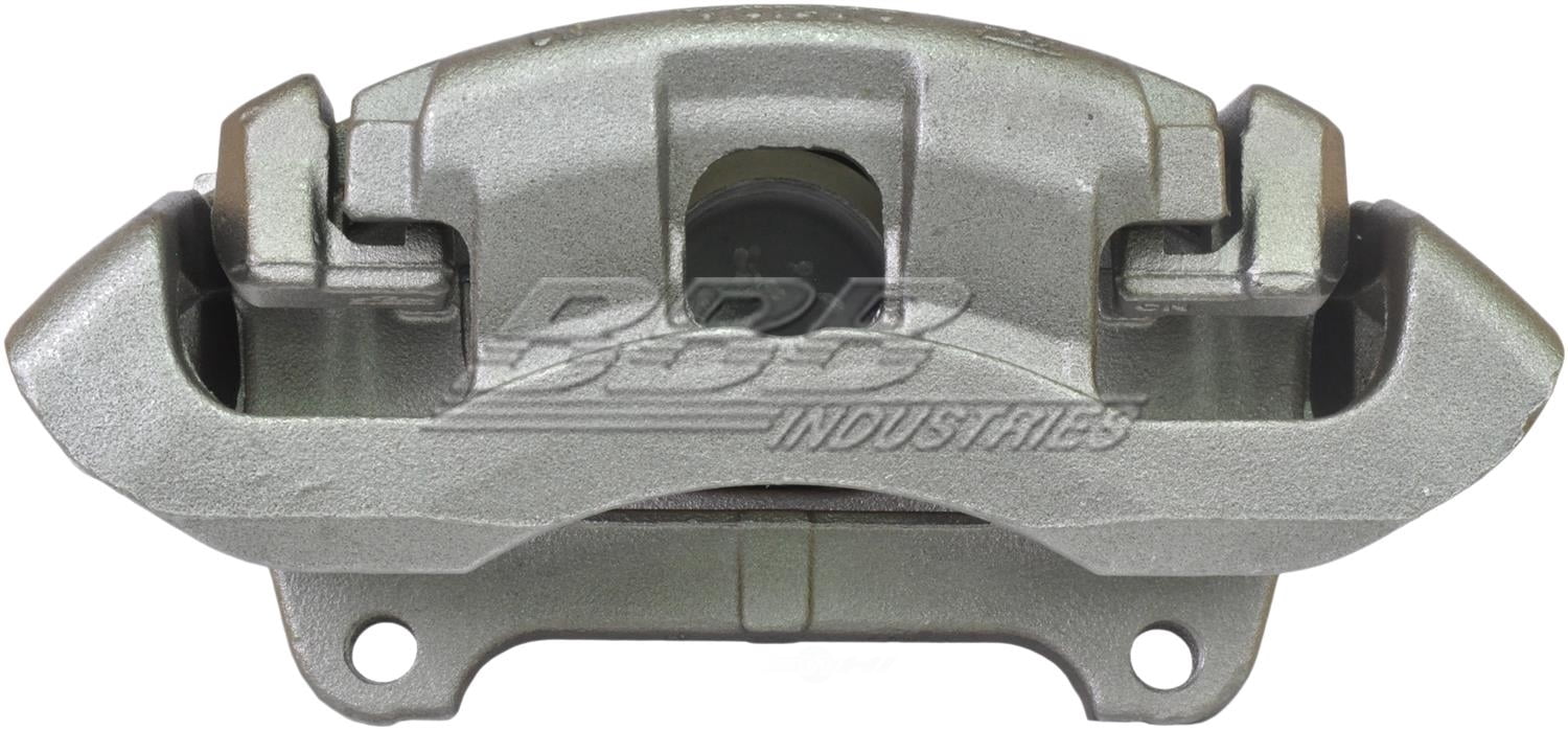 TERREPOWER formerly BBB Industries 99-09333B Reman Caliper w/installation Hardware