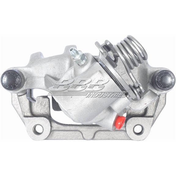 TERREPOWER formerly BBB Industries 99-09342A Reman Caliper w/installation Hardware