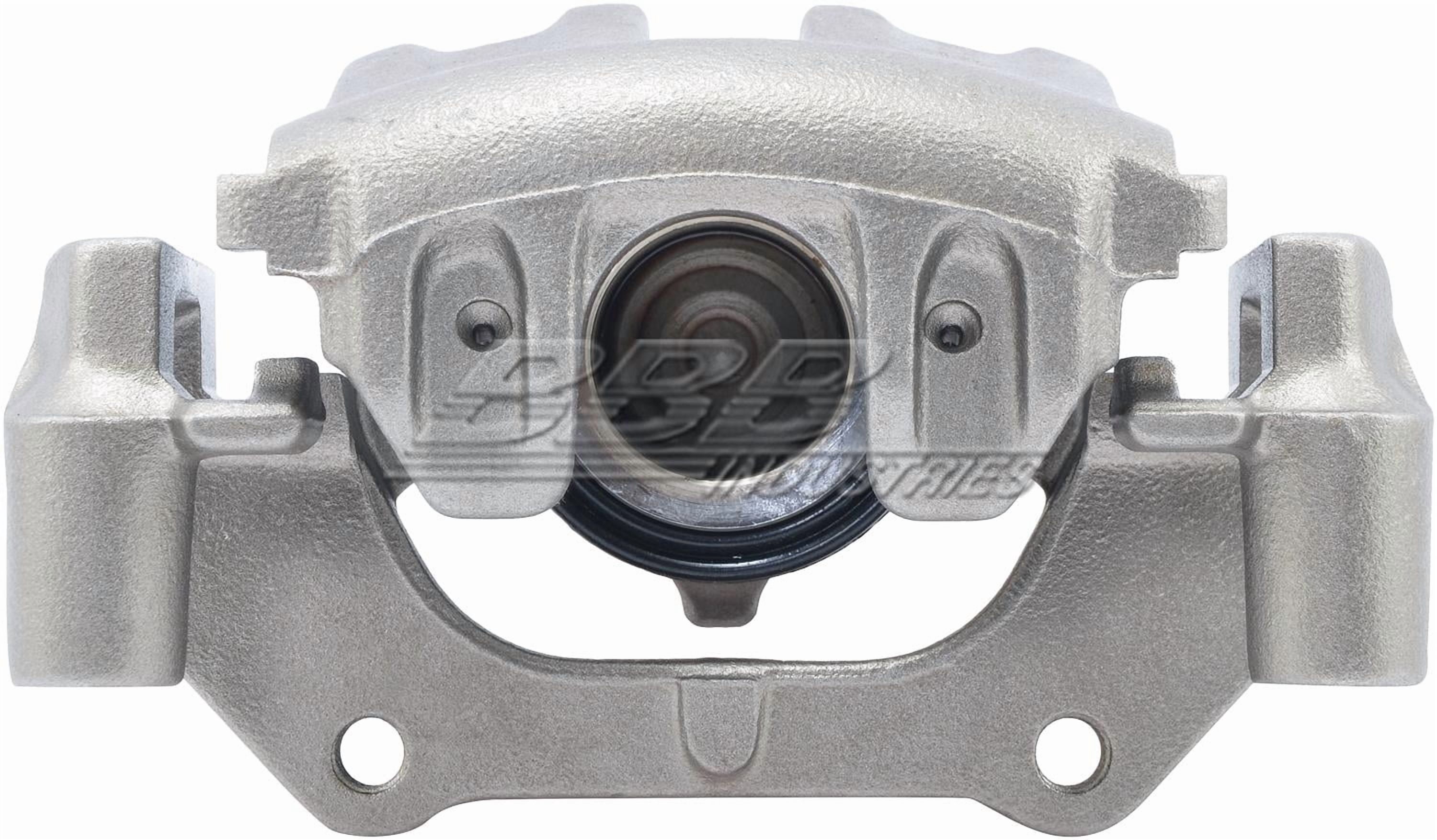 TERREPOWER formerly BBB Industries 99-09344A Reman Caliper w/installation Hardware