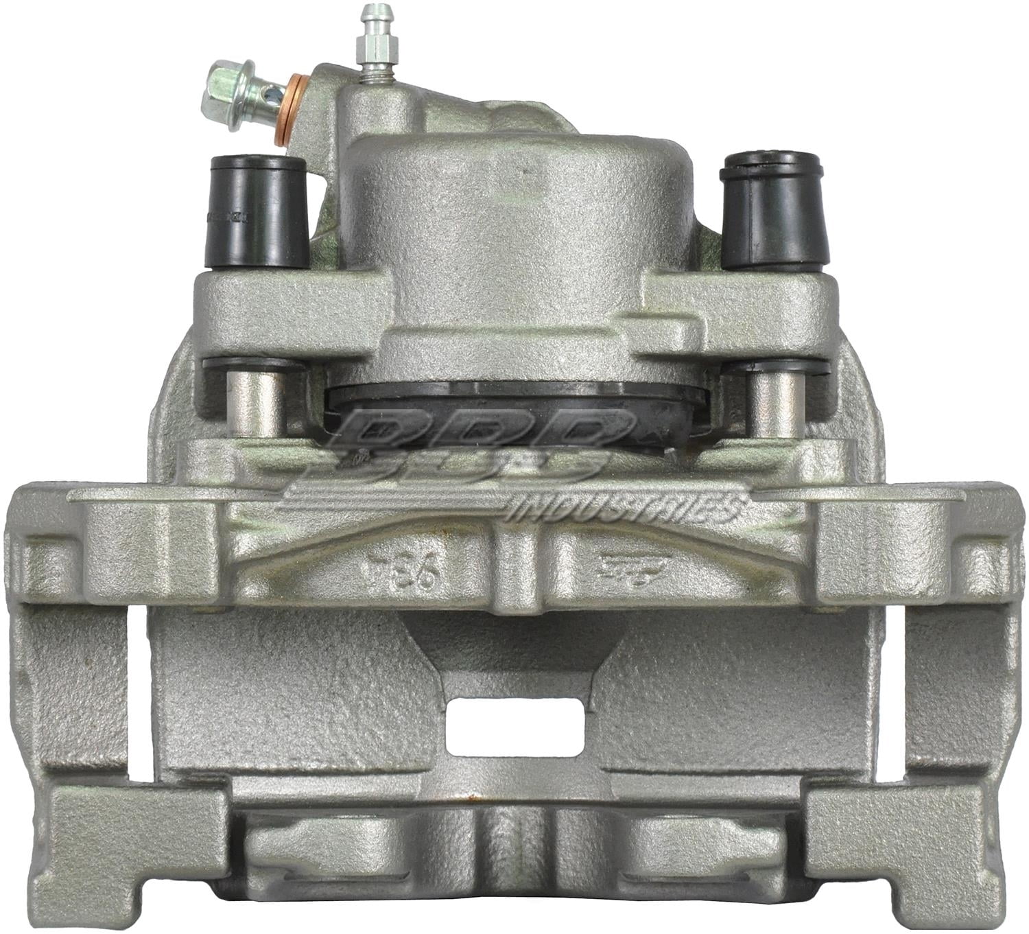 TERREPOWER formerly BBB Industries 99-09345A Reman Caliper w/installation Hardware