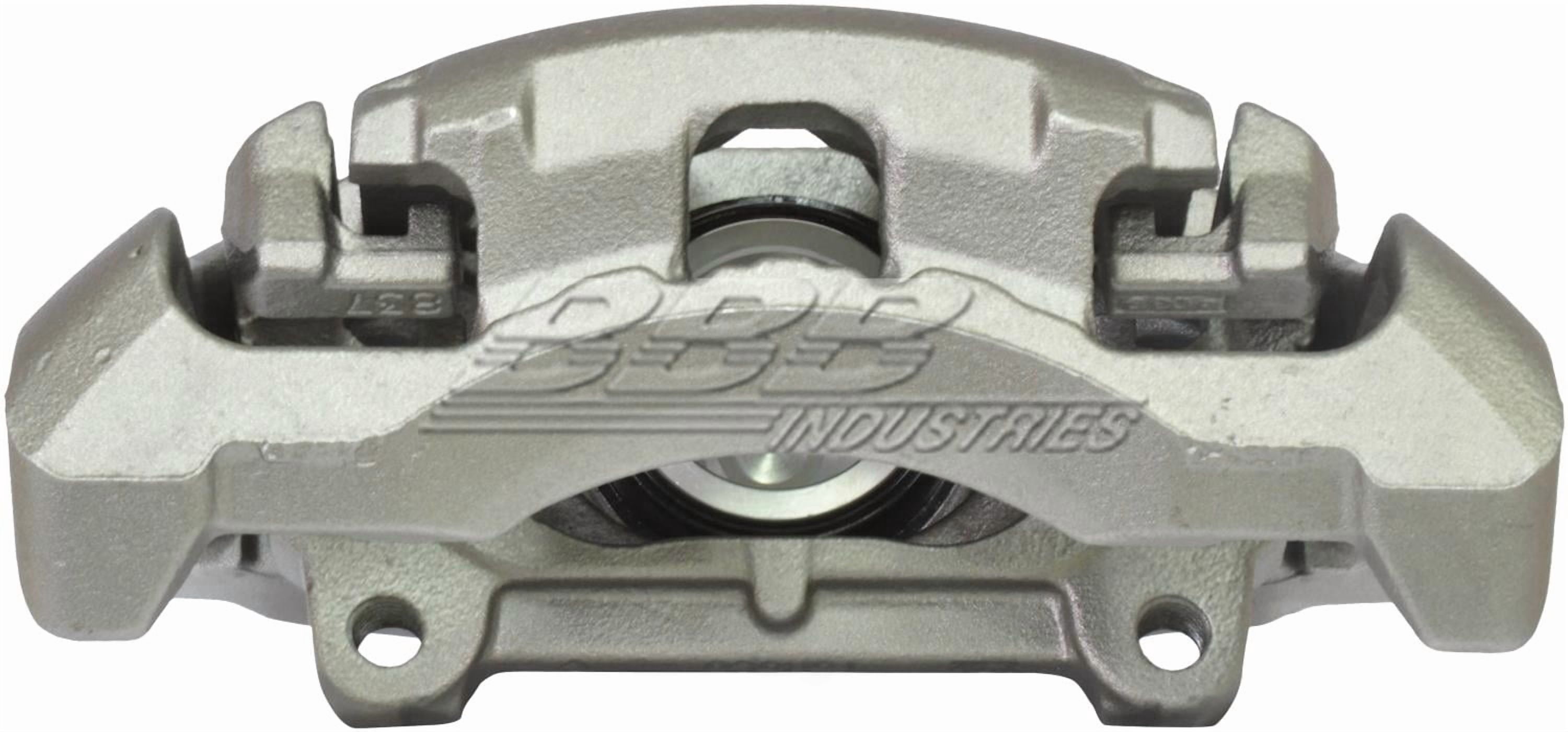 TERREPOWER formerly BBB Industries 99-09346B Reman Caliper w/installation Hardware