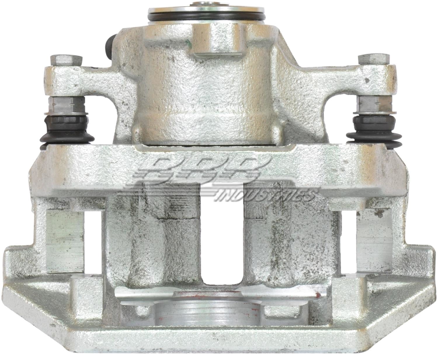 TERREPOWER formerly BBB Industries 99-09350A Reman Caliper w/installation Hardware