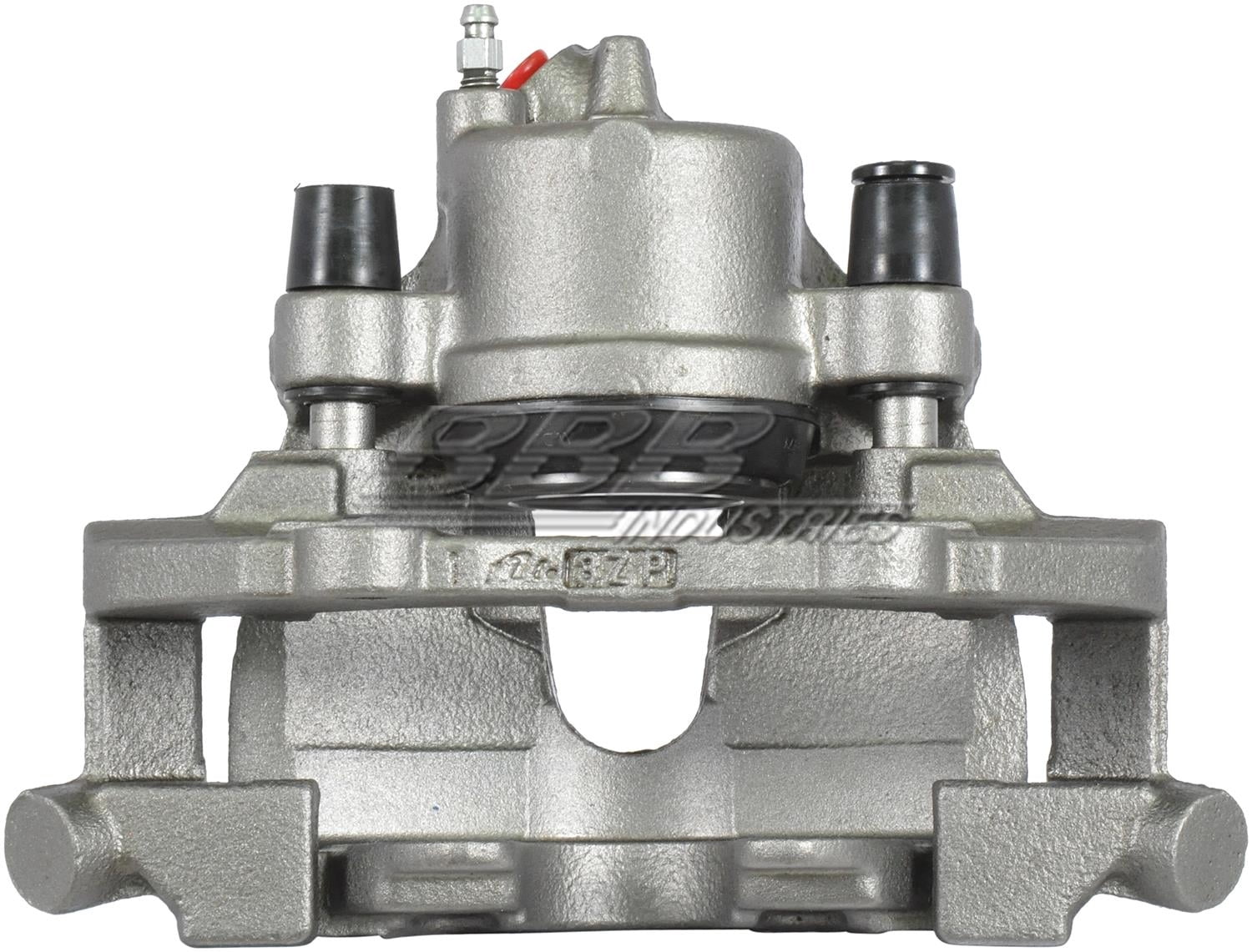 TERREPOWER formerly BBB Industries 99-09351A Reman Caliper w/installation Hardware