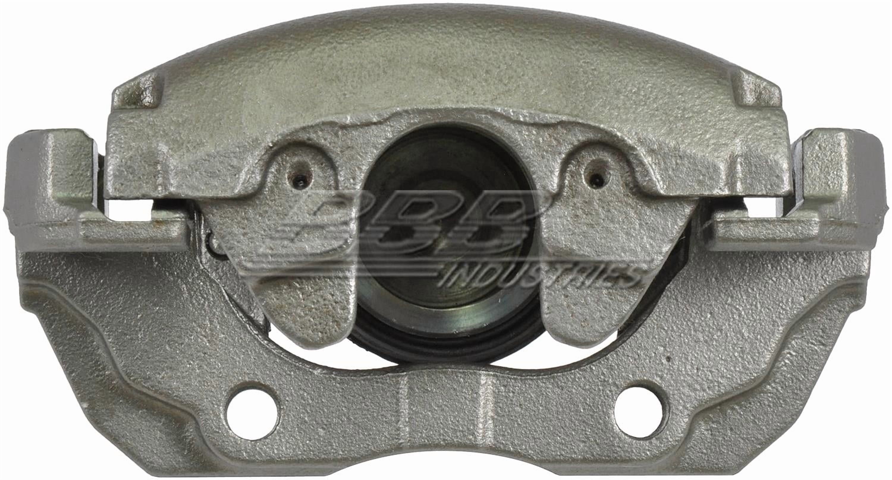TERREPOWER formerly BBB Industries 99-09351B Reman Caliper w/installation Hardware