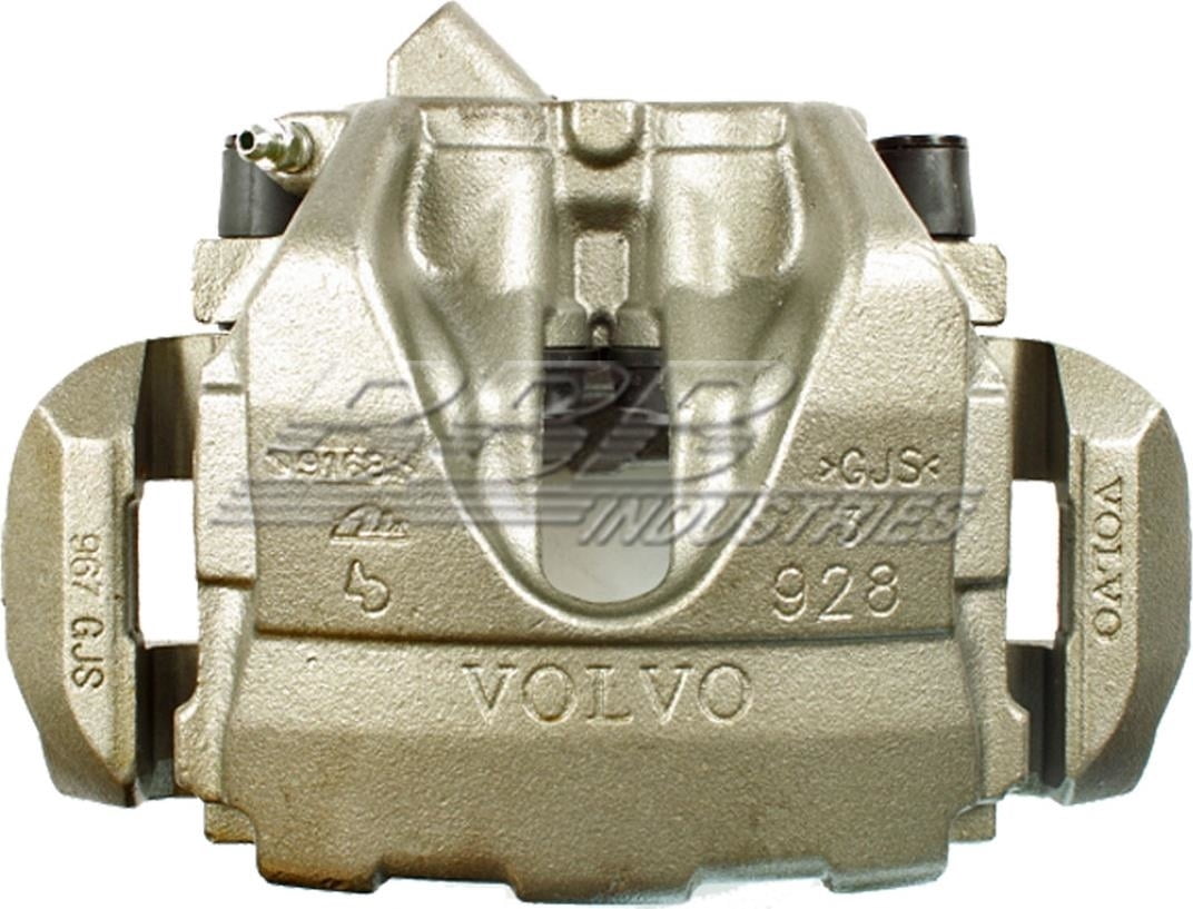 TERREPOWER formerly BBB Industries 99-09355B Reman Caliper w/installation Hardware