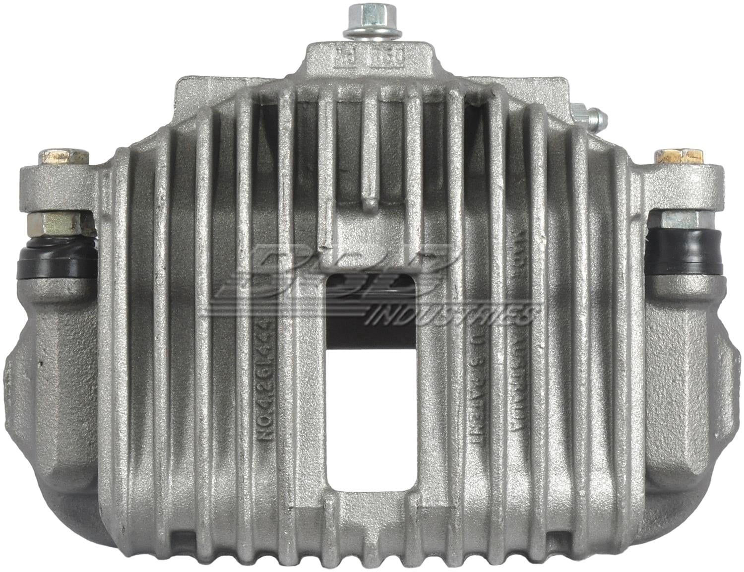 TERREPOWER formerly BBB Industries 99-17252A Reman Caliper w/installation Hardware