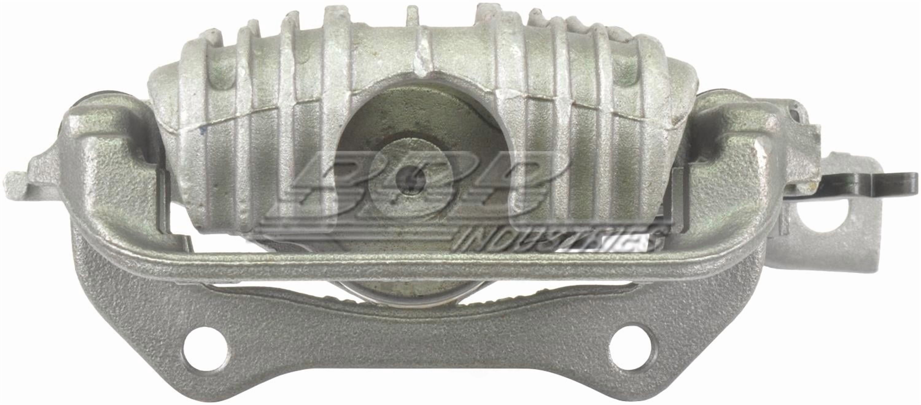 TERREPOWER formerly BBB Industries 99-17265B Reman Caliper w/installation Hardware