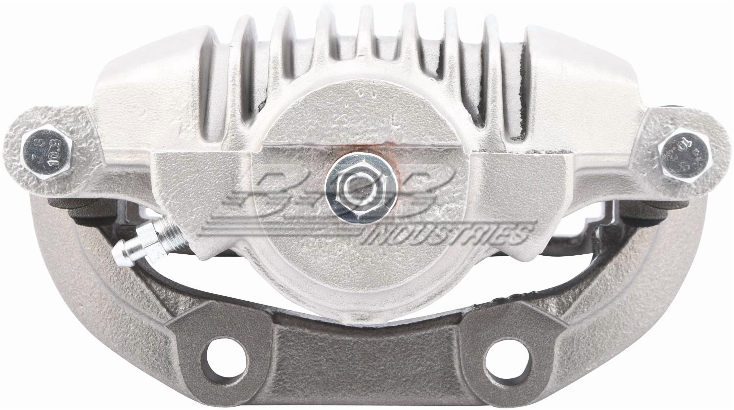 TERREPOWER formerly BBB Industries 99-17281A Reman Caliper w/installation Hardware