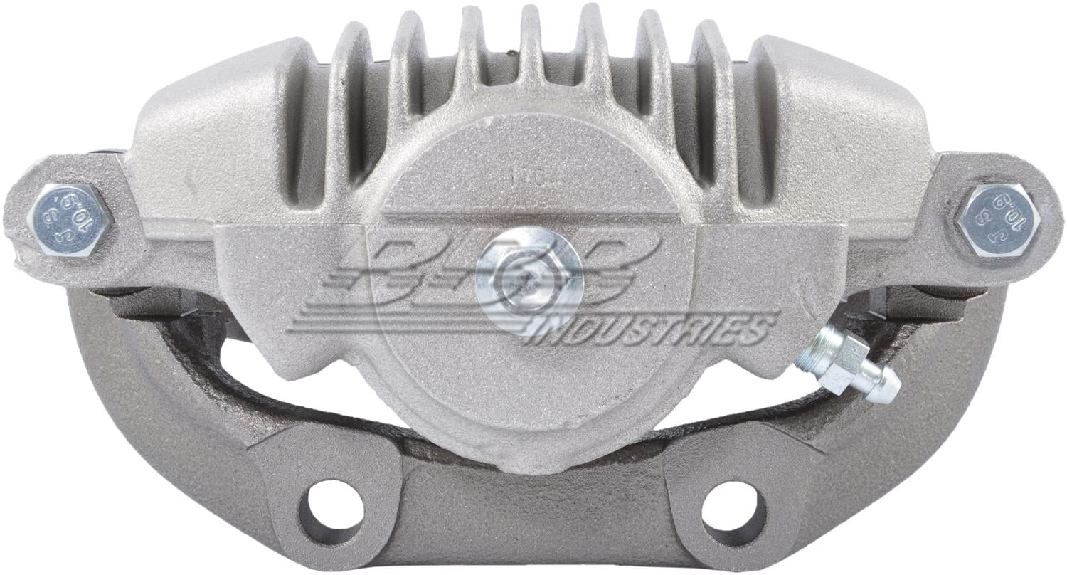 TERREPOWER formerly BBB Industries 99-17281B Reman Caliper w/installation Hardware