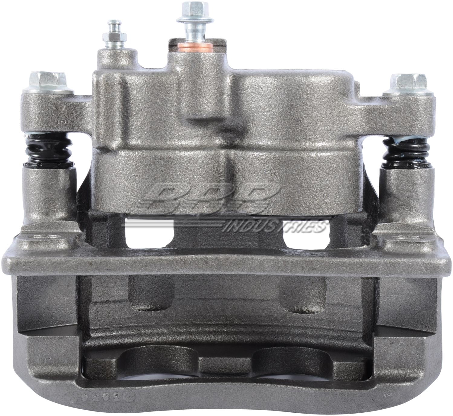 TERREPOWER formerly BBB Industries 99-17282A Reman Caliper w/installation Hardware