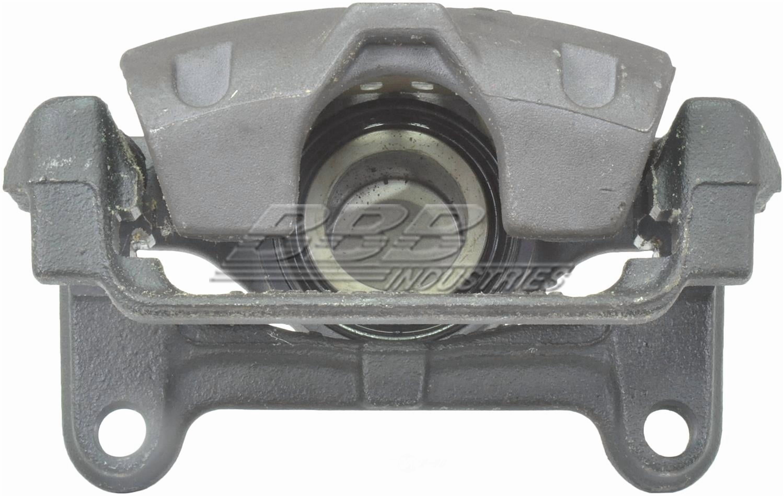 TERREPOWER formerly BBB Industries 99-17292B Reman Caliper w/installation Hardware