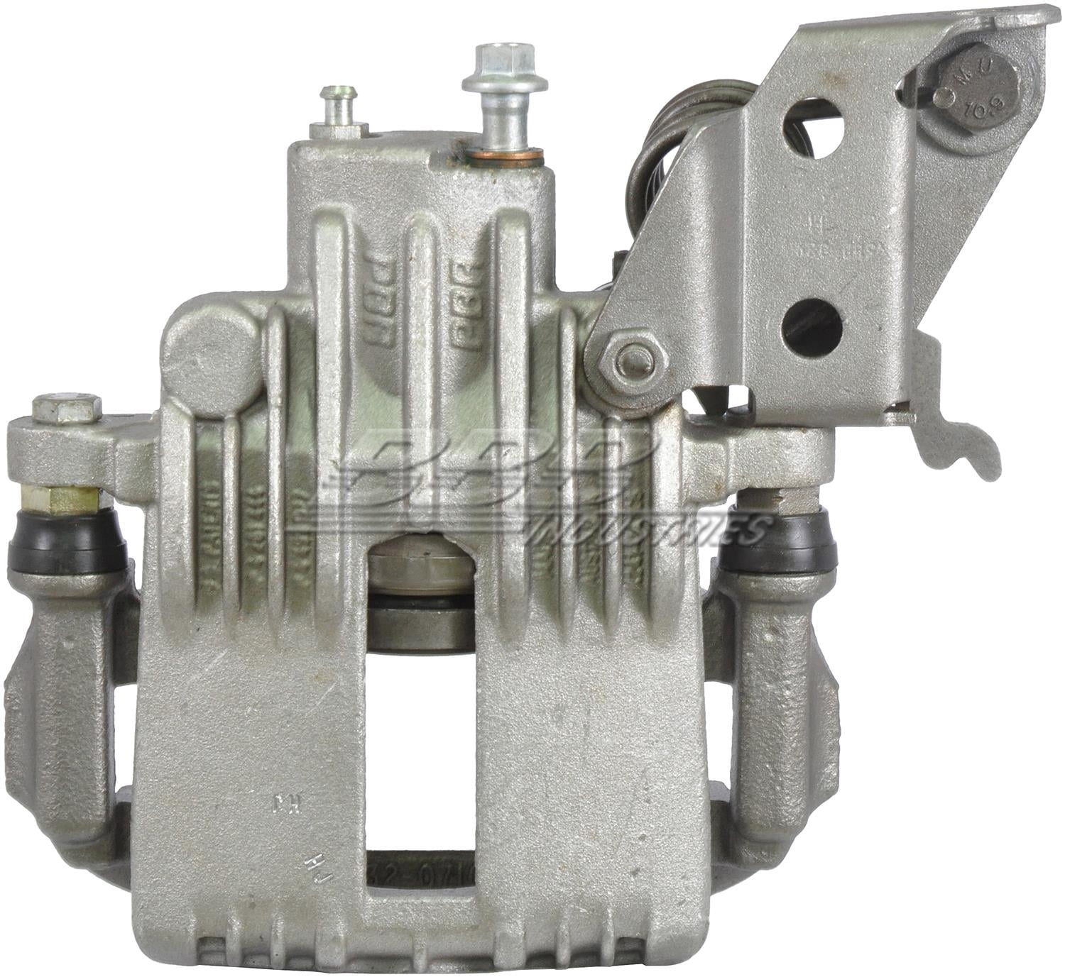 TERREPOWER formerly BBB Industries 99-17295B Reman Caliper w/installation Hardware