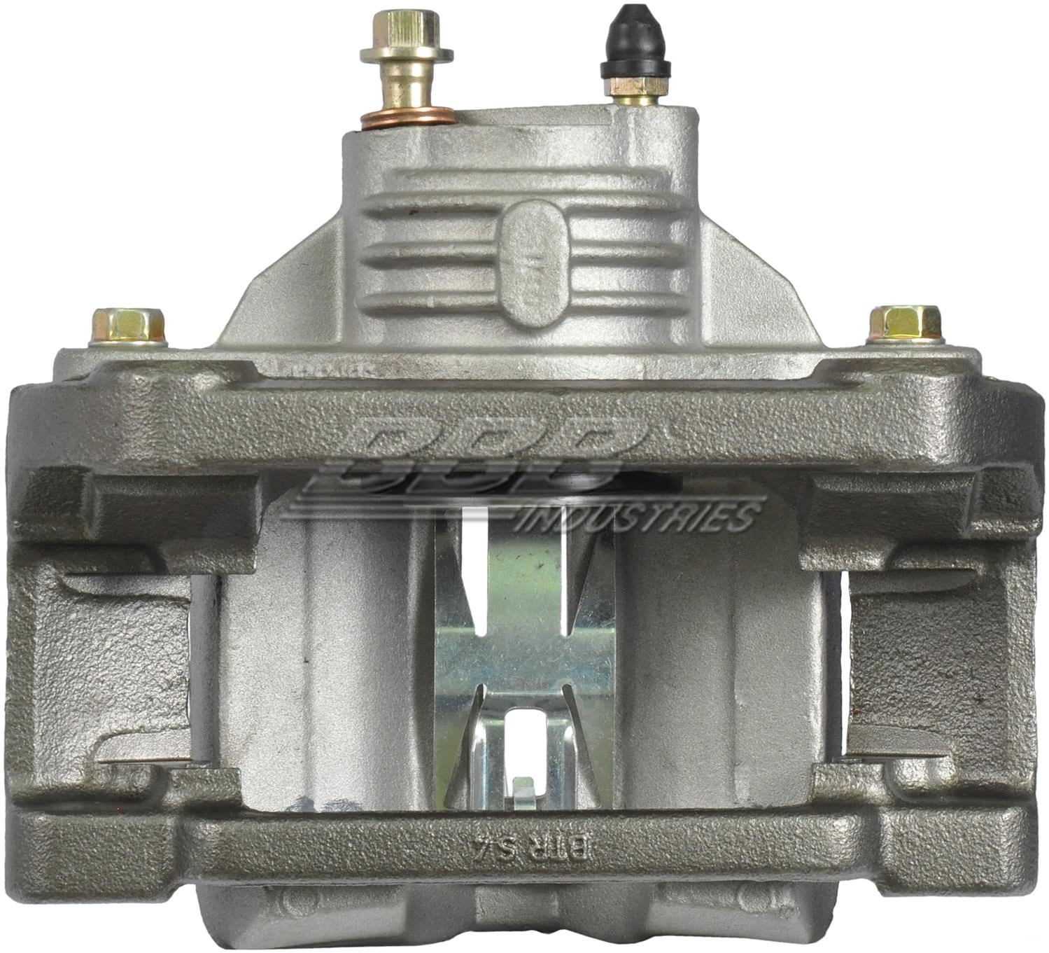 TERREPOWER formerly BBB Industries 99-17296B Reman Caliper w/installation Hardware
