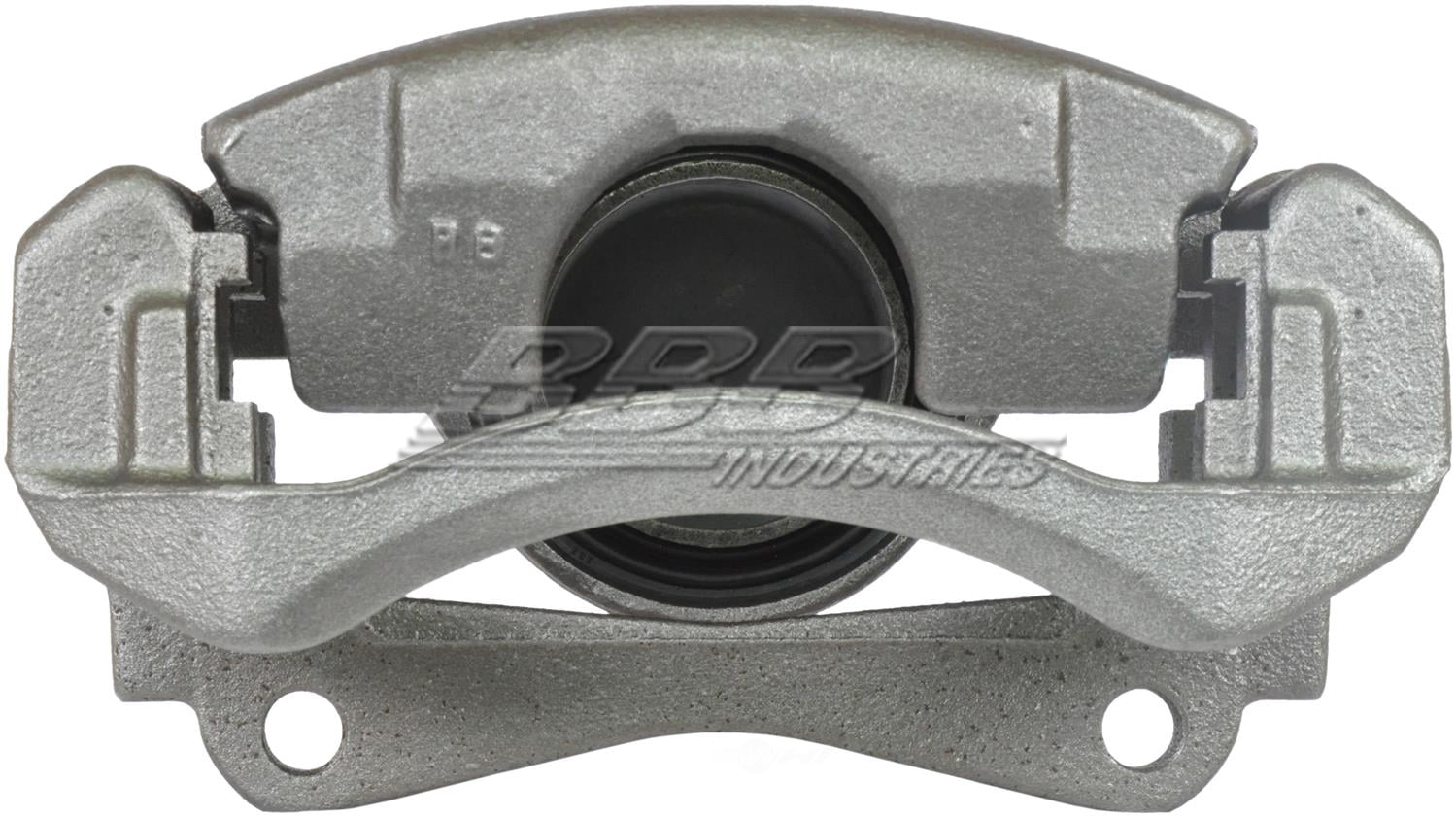 TERREPOWER formerly BBB Industries 99-17298A Reman Caliper w/installation Hardware
