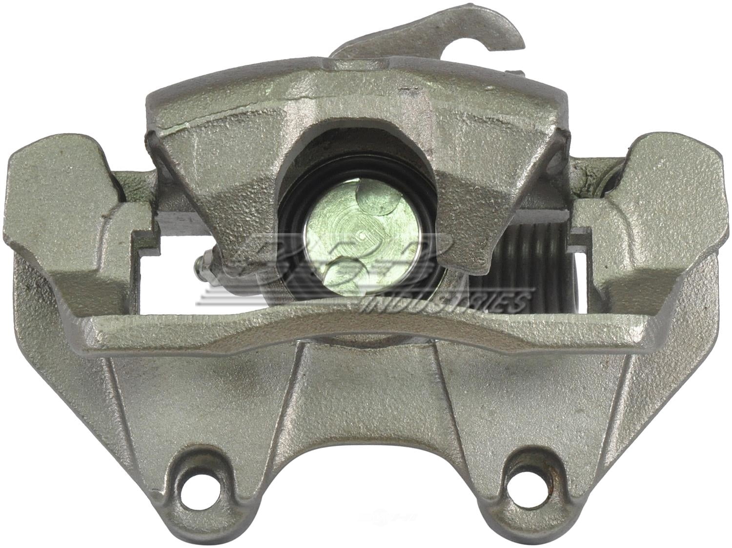 TERREPOWER formerly BBB Industries 99-17303B Reman Caliper w/installation Hardware