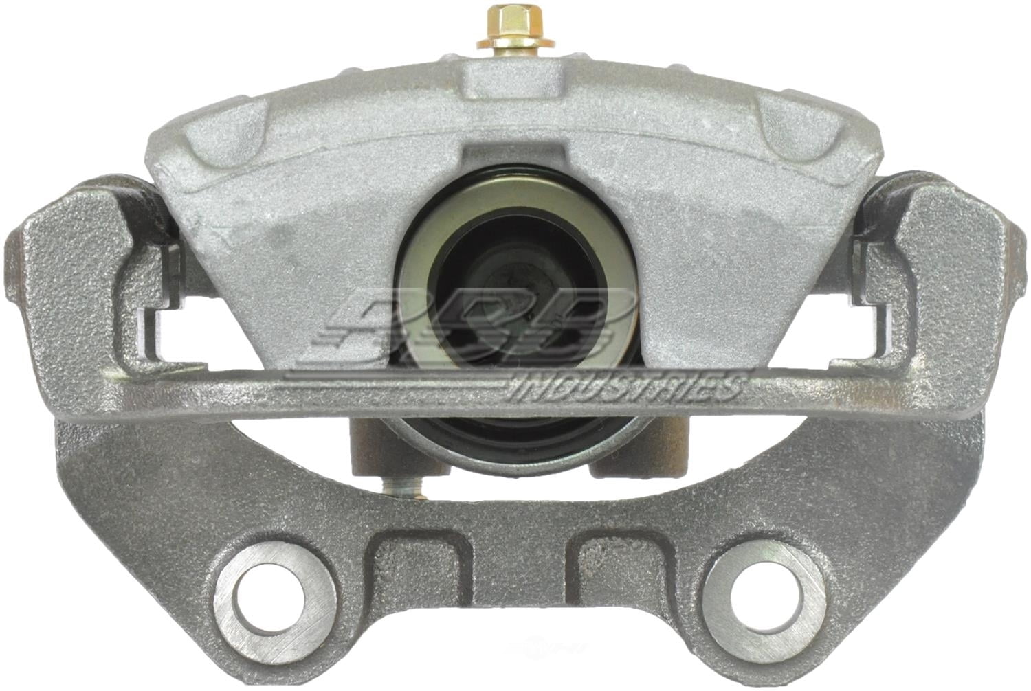 TERREPOWER formerly BBB Industries 99-17305B Reman Caliper w/installation Hardware