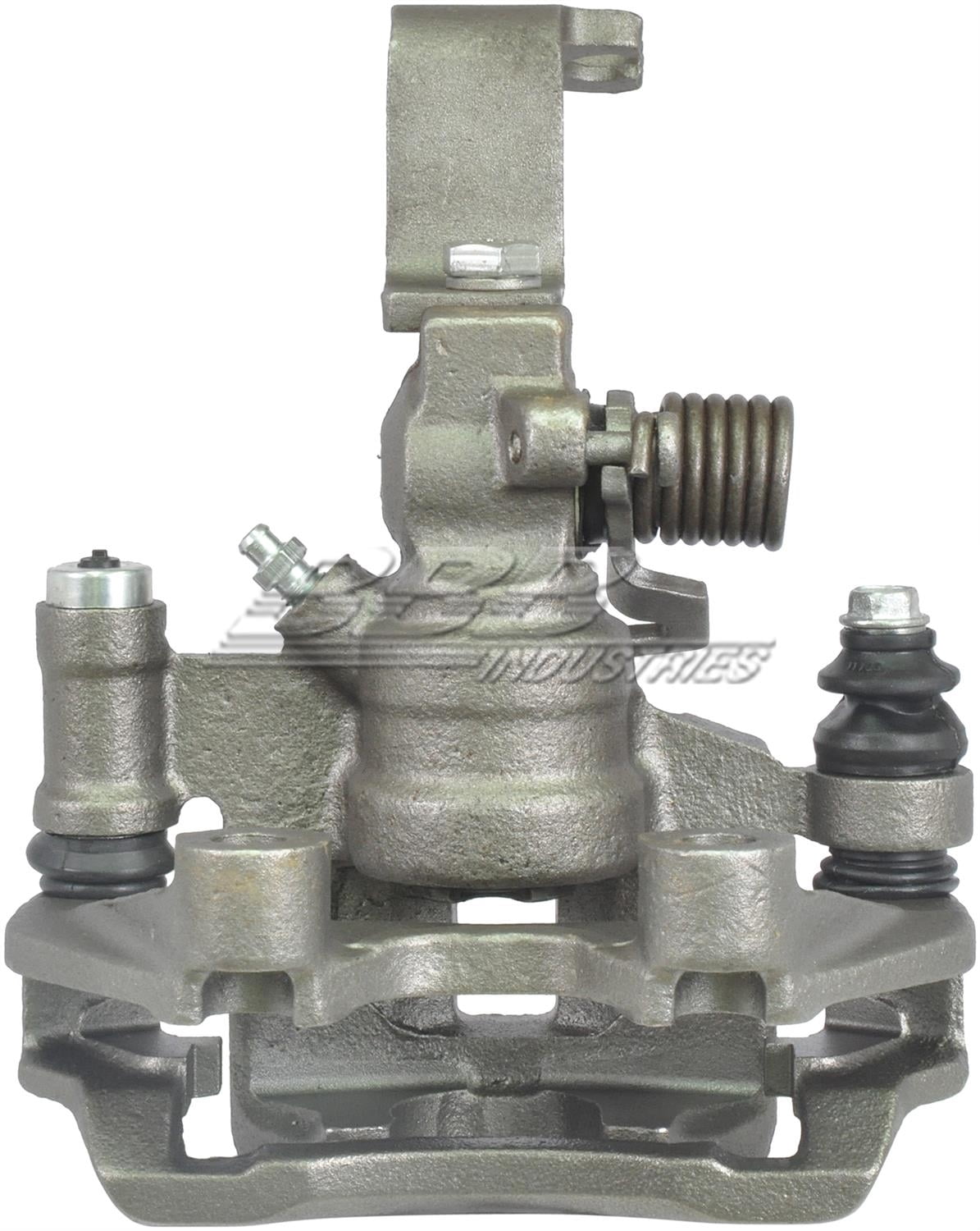 TERREPOWER formerly BBB Industries 99-17309A Reman Caliper w/installation Hardware