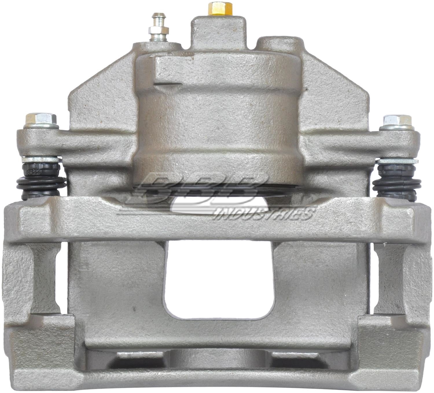 TERREPOWER formerly BBB Industries 99-17310A Reman Caliper w/installation Hardware