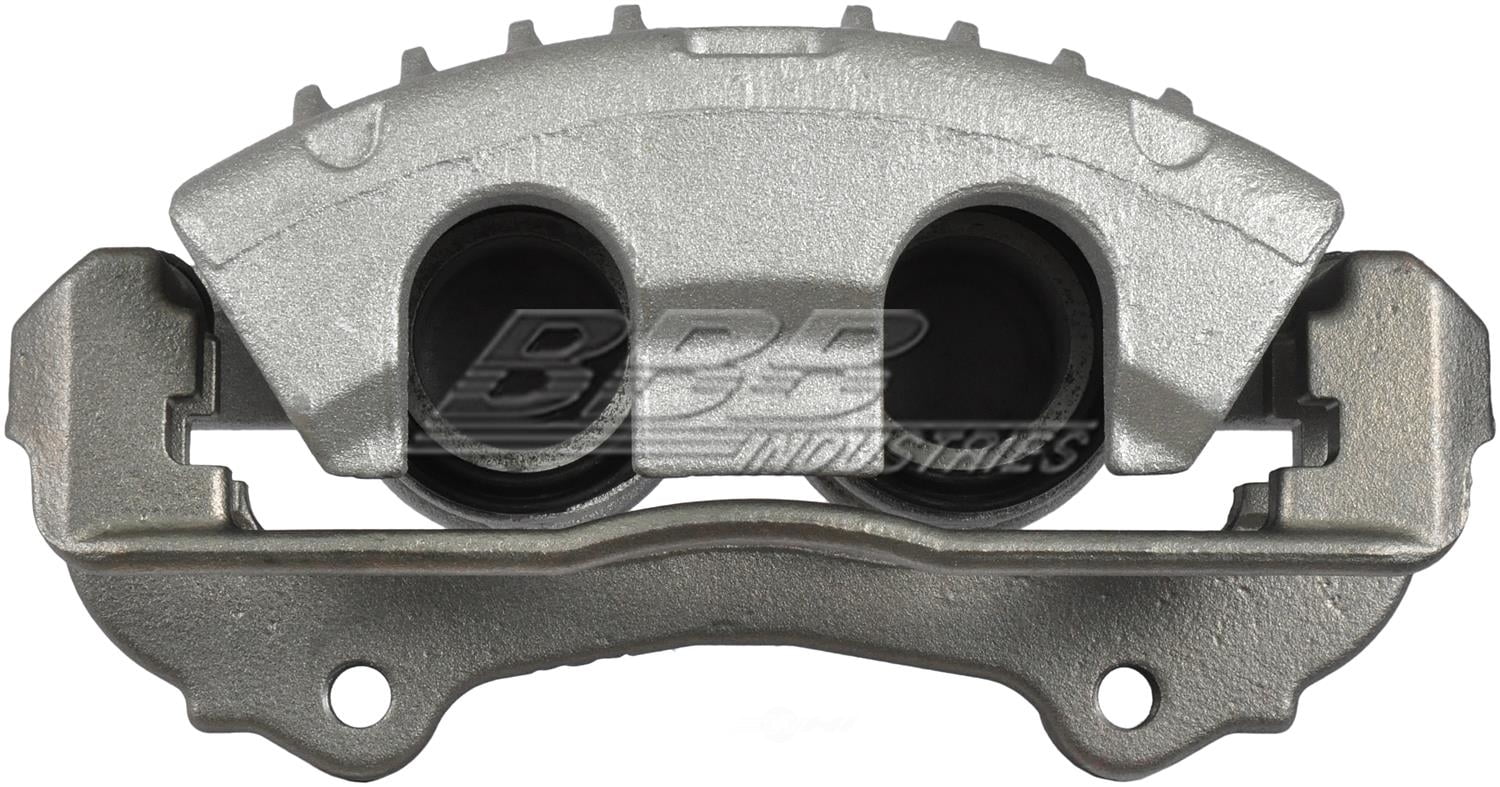 TERREPOWER formerly BBB Industries 99-17315B Reman Caliper w/installation Hardware