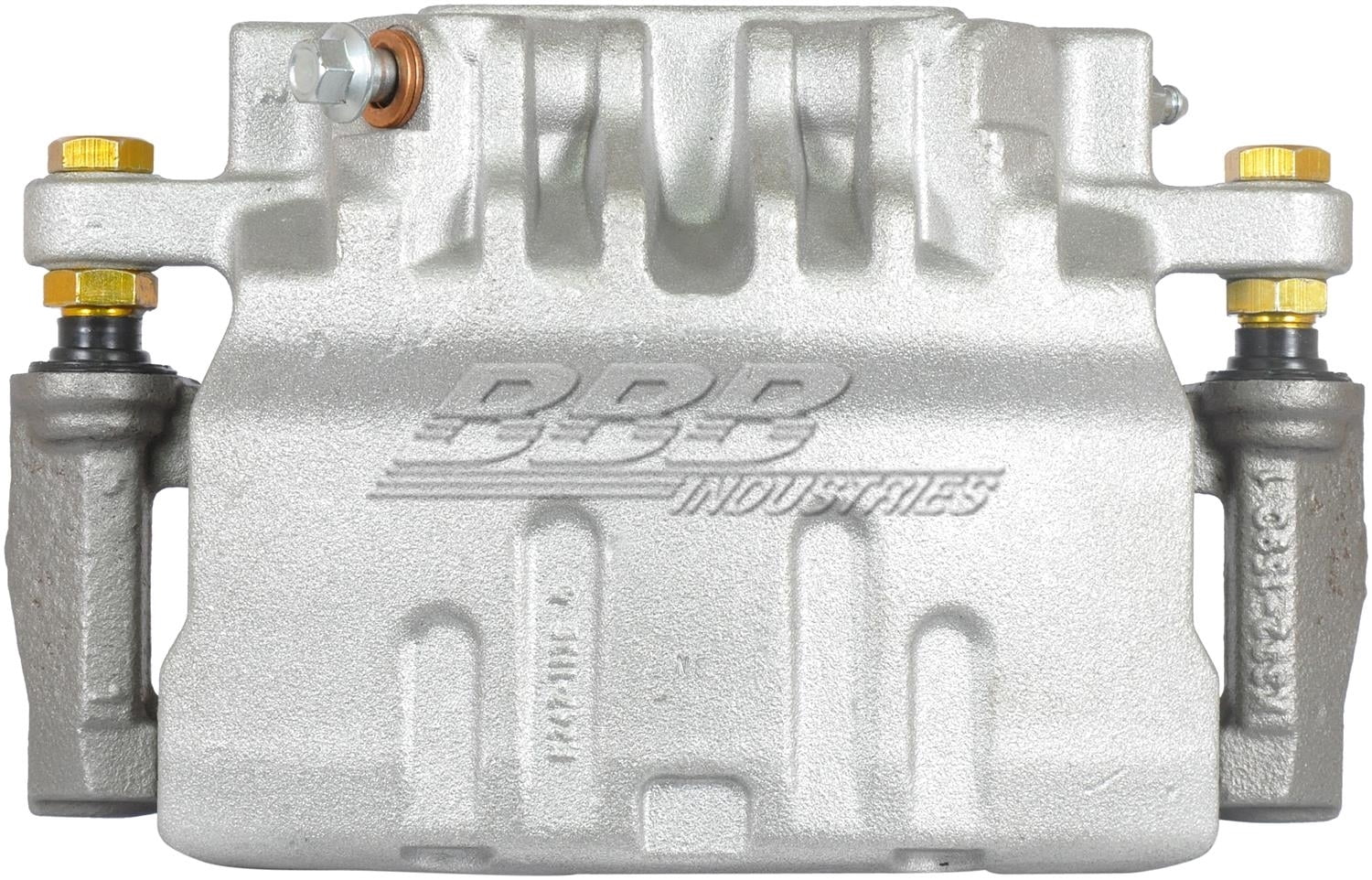 TERREPOWER formerly BBB Industries 99-17328A Reman Caliper w/installation Hardware